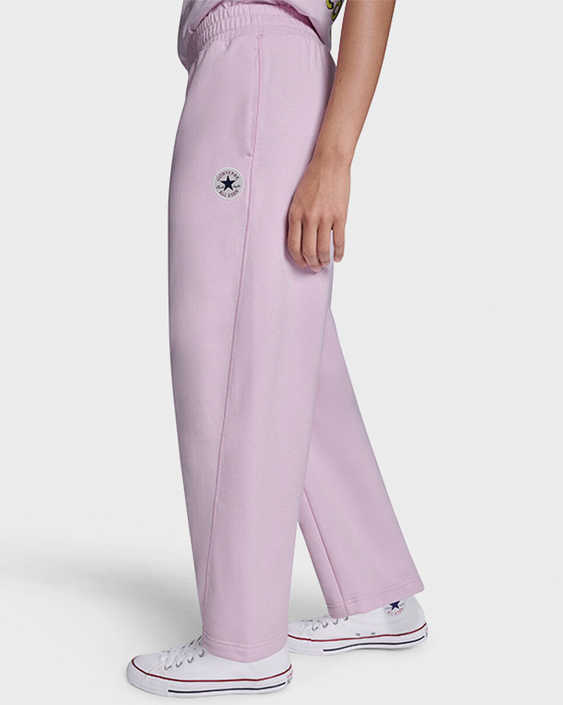 Barrel Leg Sweatpants 3