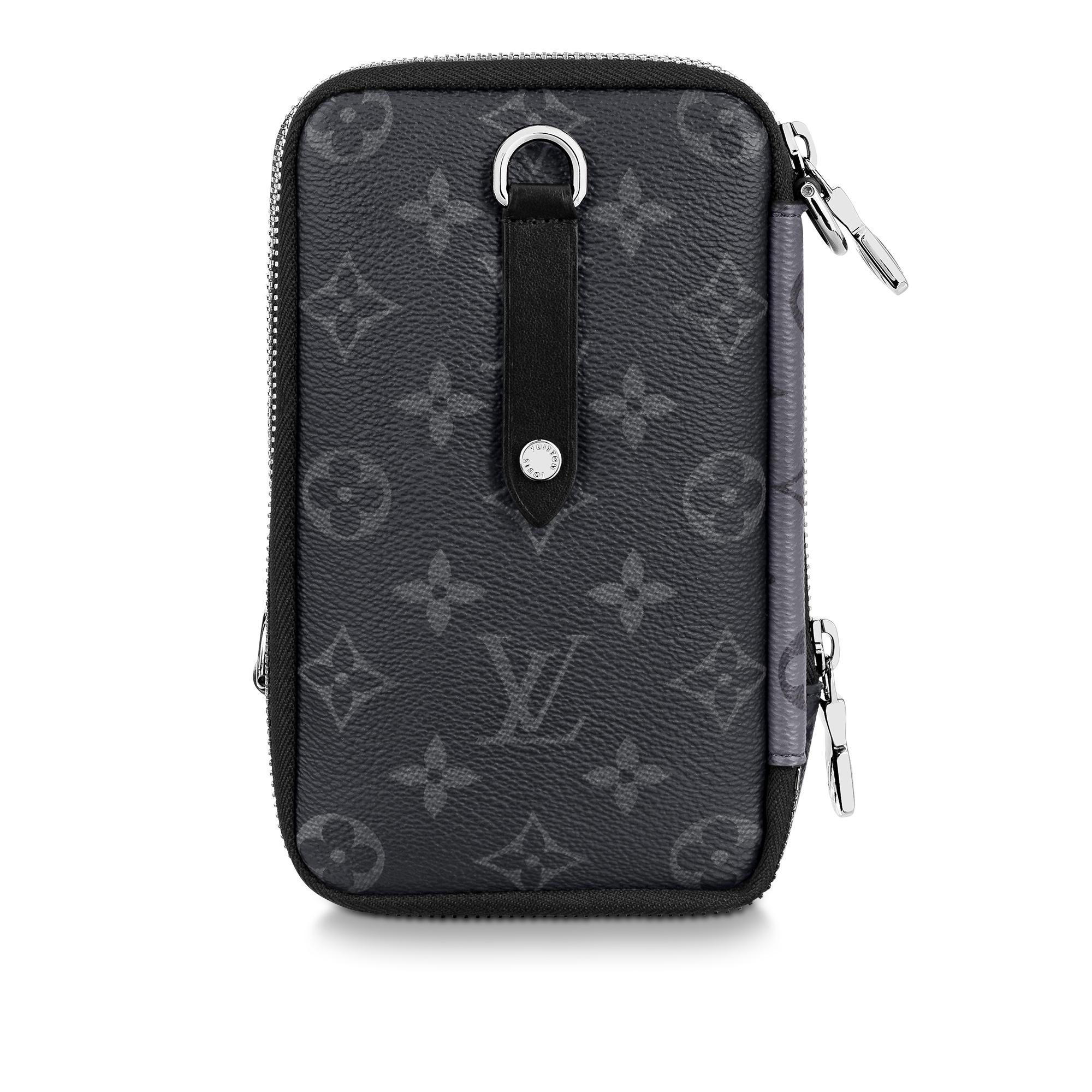 Double Phone Pouch - 6