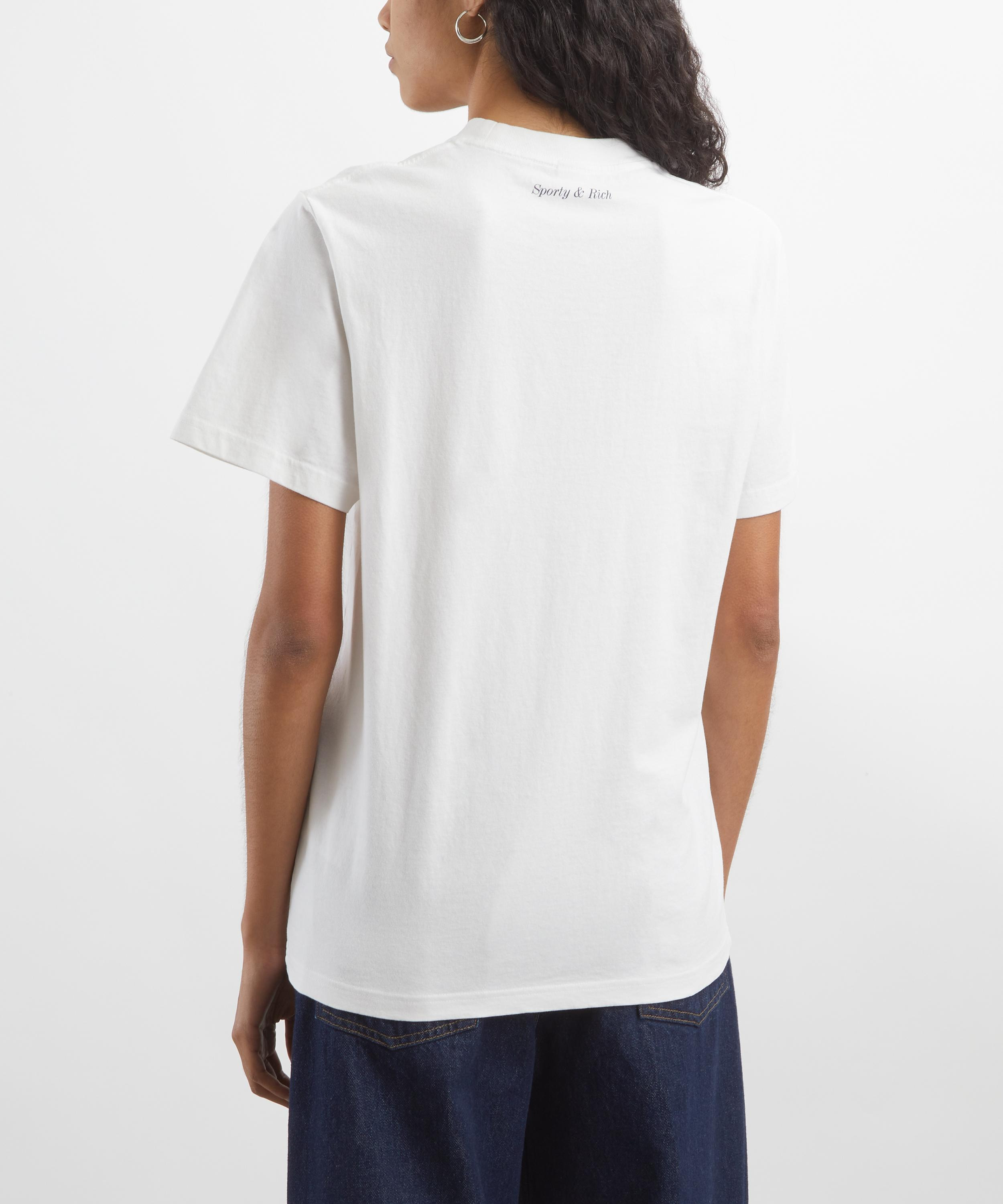 Eden Crest T-Shirt - 4