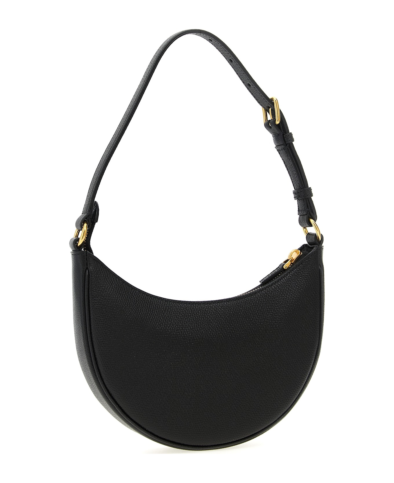 Valentino Garavani Vlogo Mini Shoulder Bag - 2