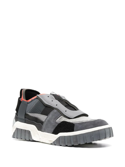 Diesel slip-on sneakers outlook