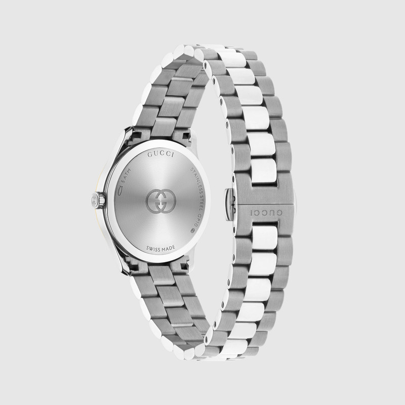 GUCCI G-Timeless watch, 29mm outlook