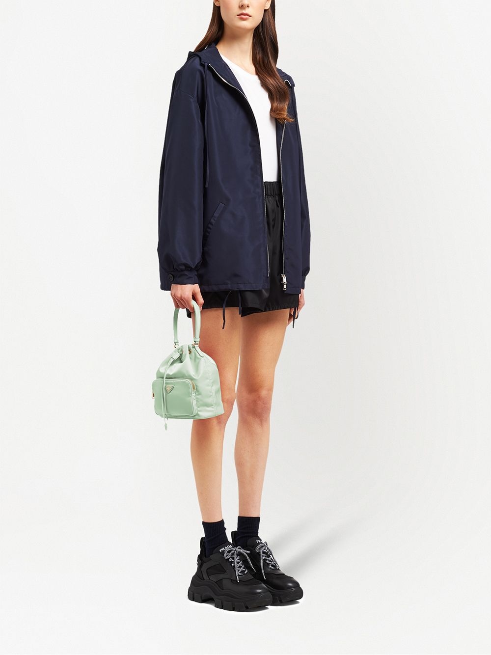 Duet shoulder bag - 2