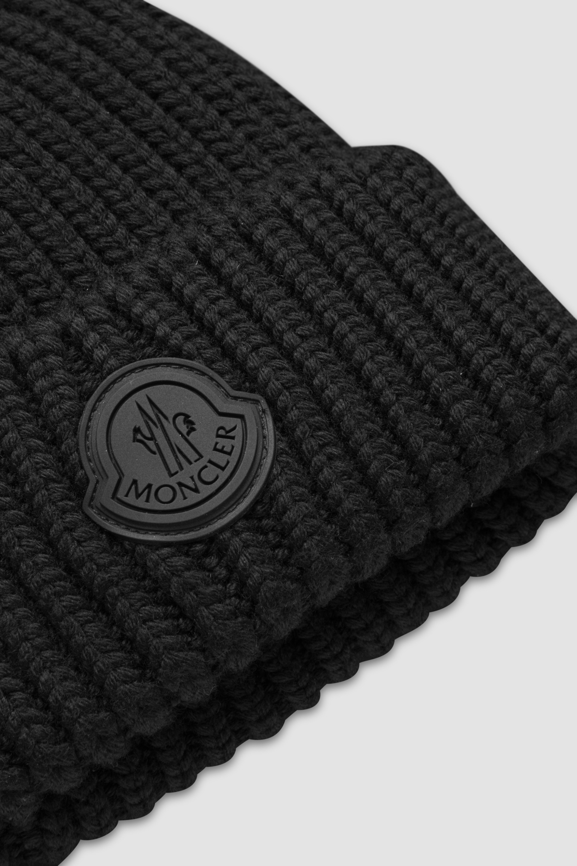 Wool Beanie - 3