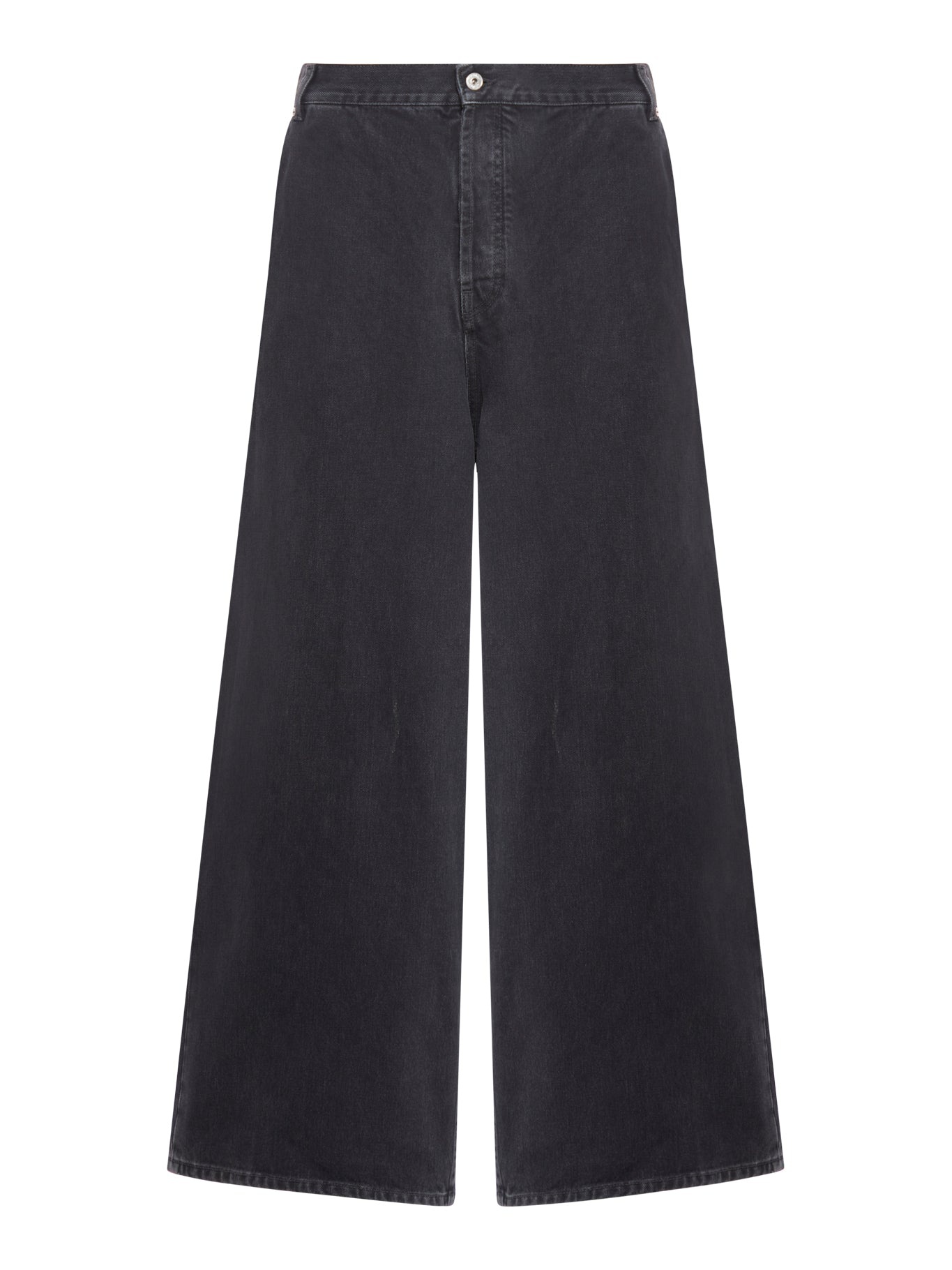 ARROW WIDE LEG JEANS - 1