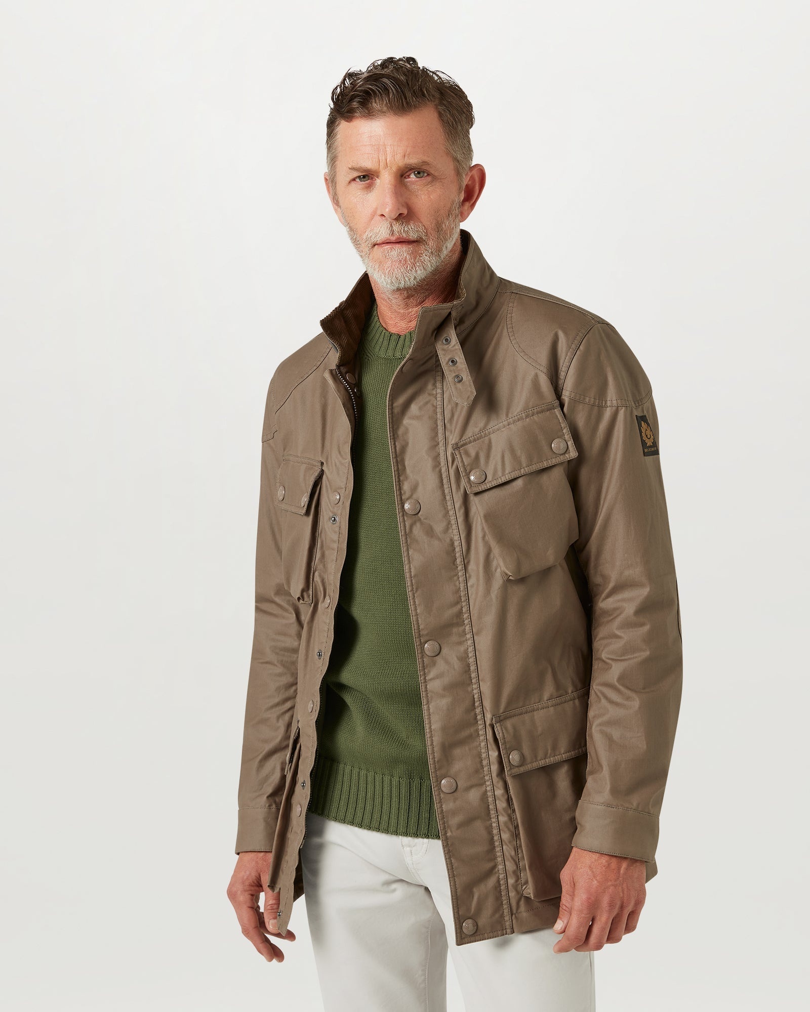 TRIALMASTER JACKET - 4