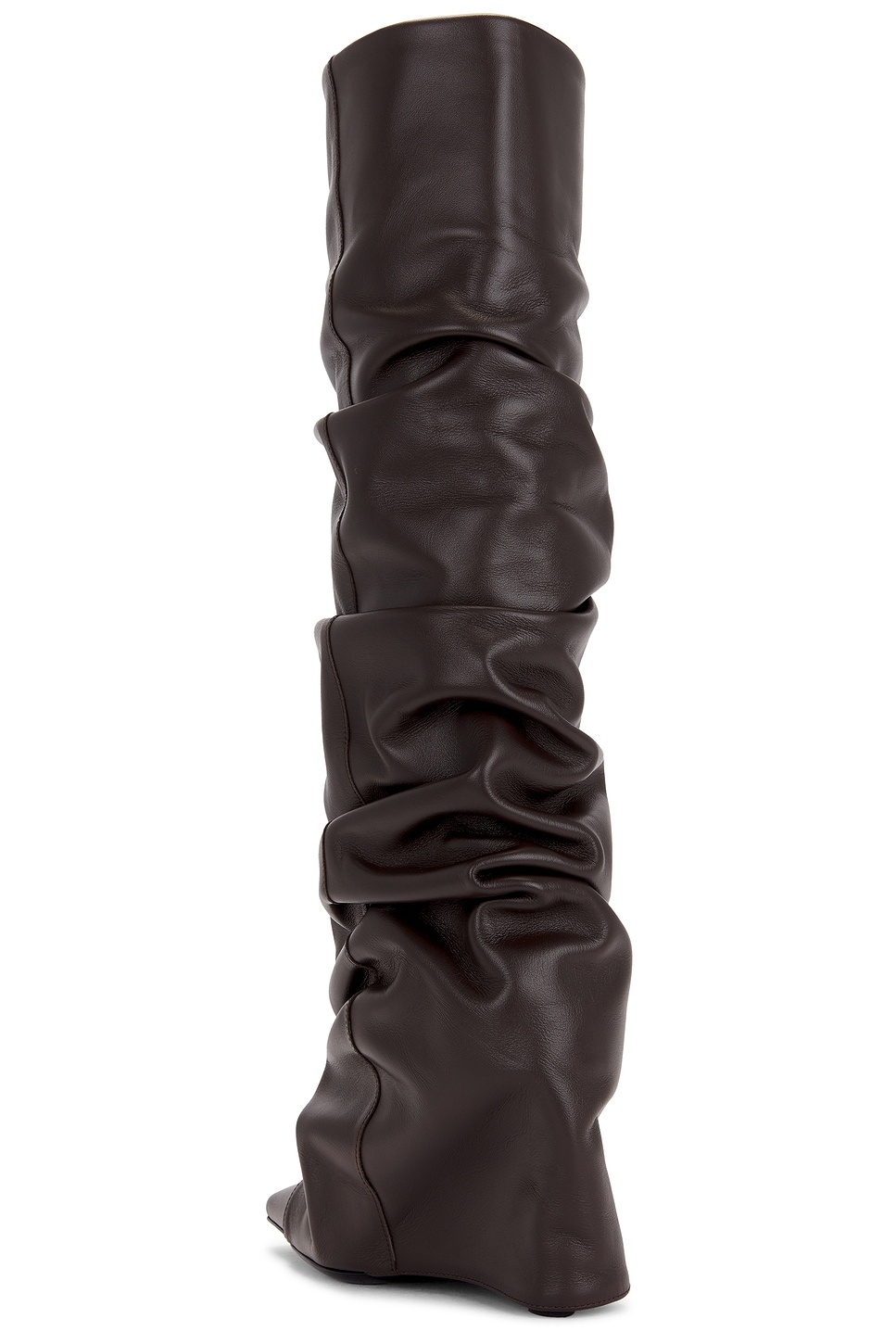 Juno 95mm Knee High Boot - 3