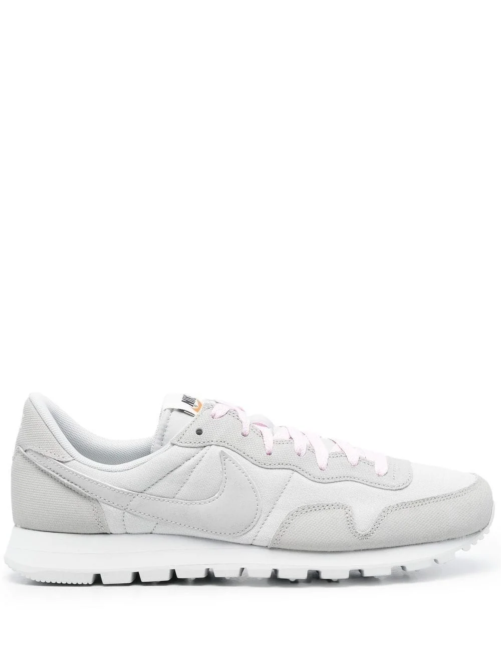 Air Pegasus 83 suede sneakers - 1