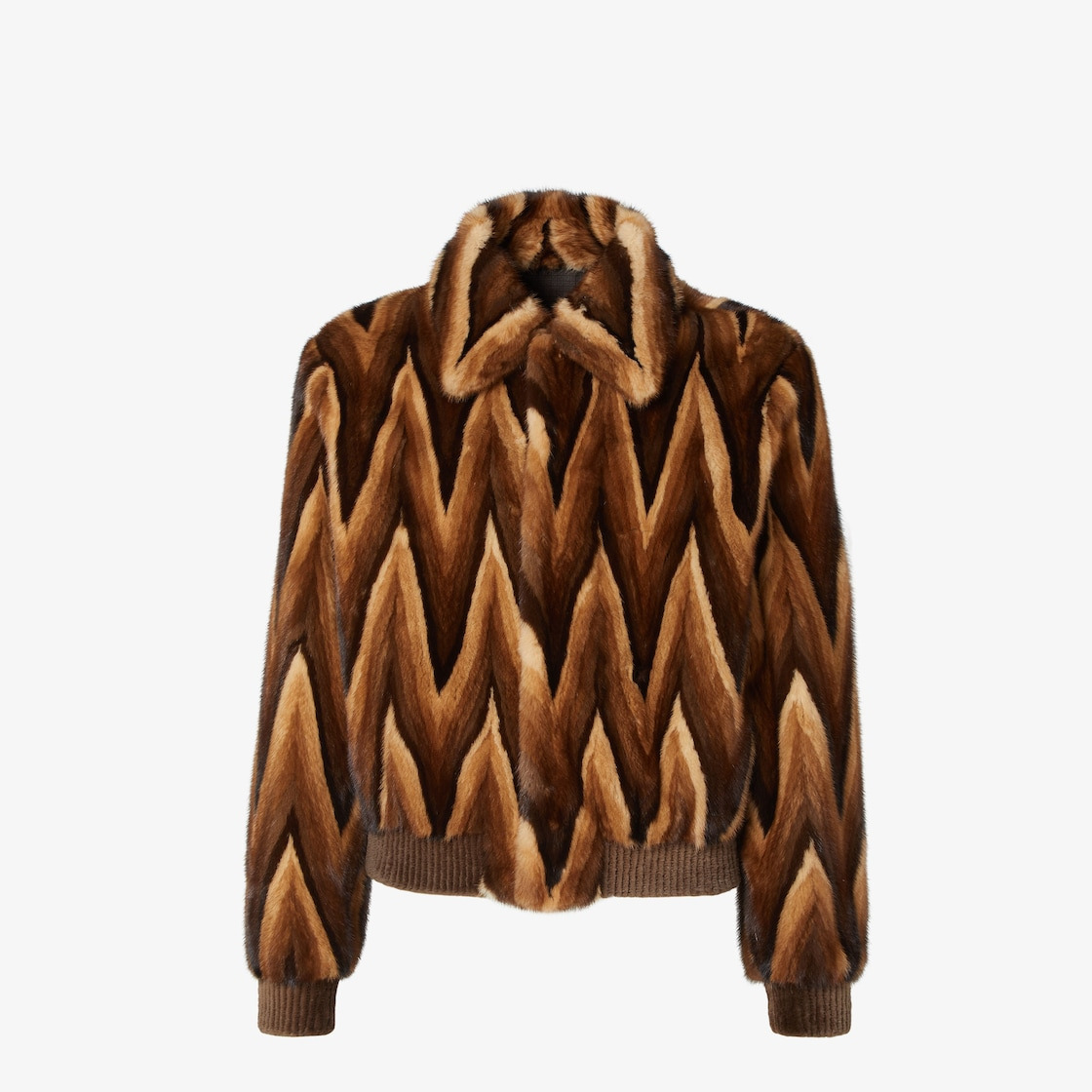 Blouson - 1
