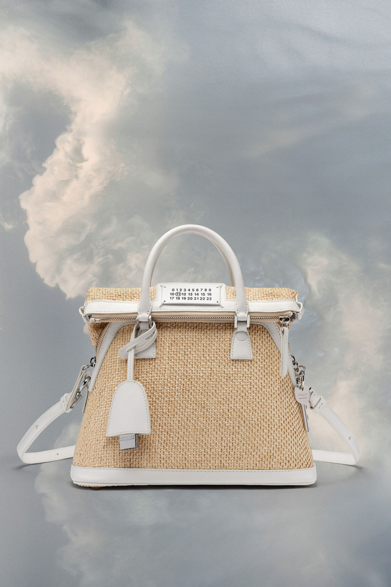 Maison Margiela 5AC classique mini | REVERSIBLE
