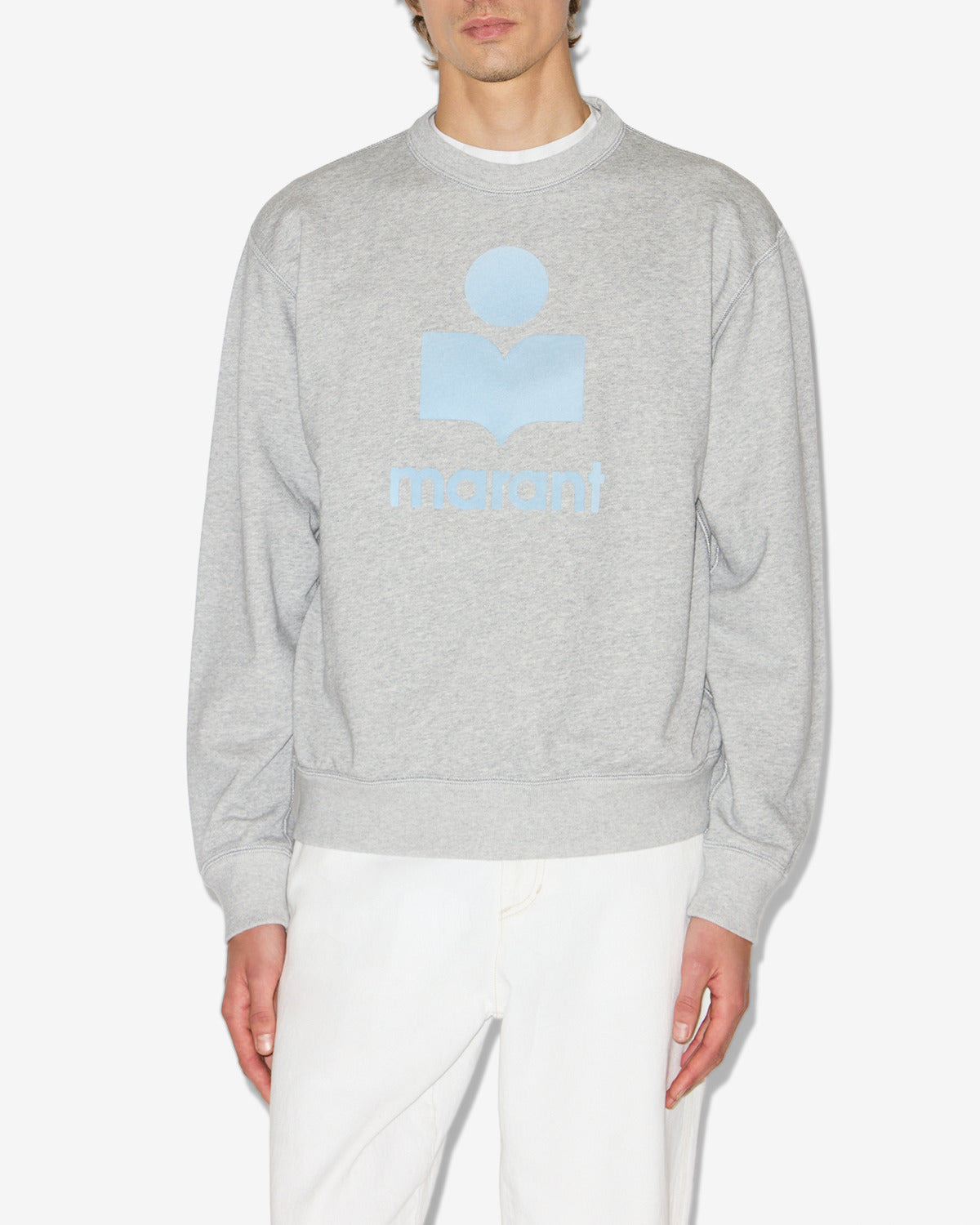 MIKOY SWEATSHIRT - 4