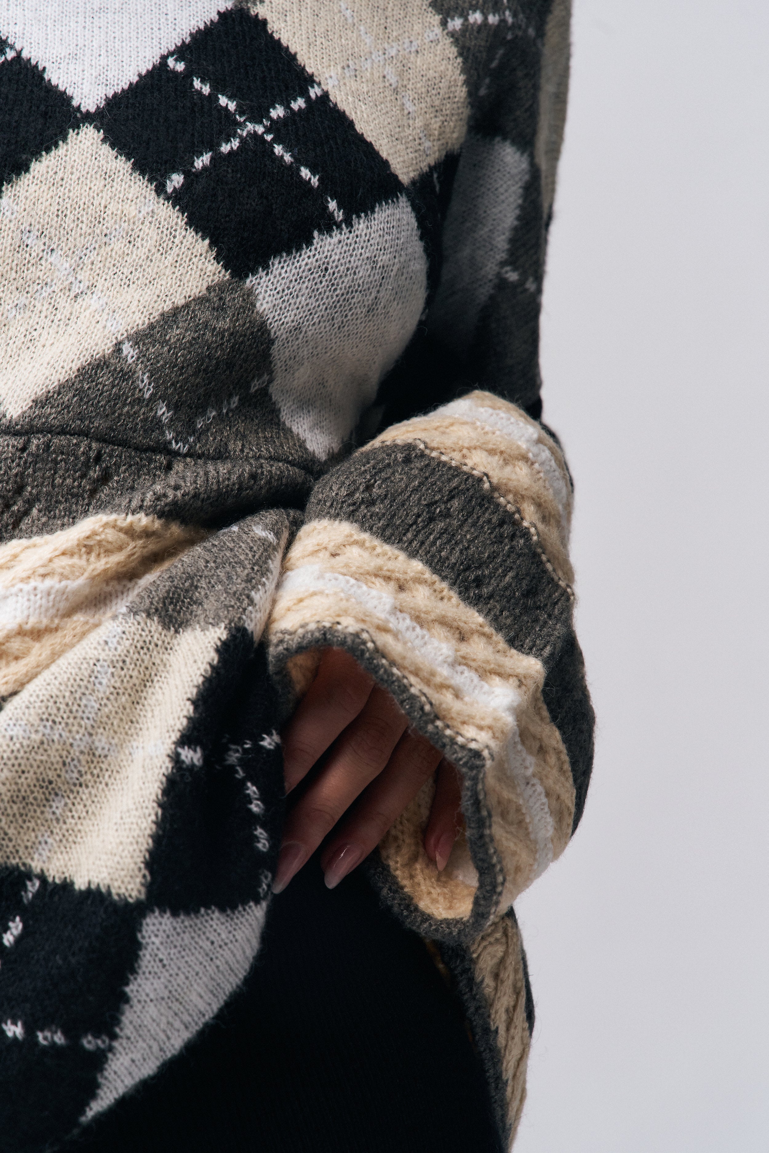ZURI SWEATER - 5