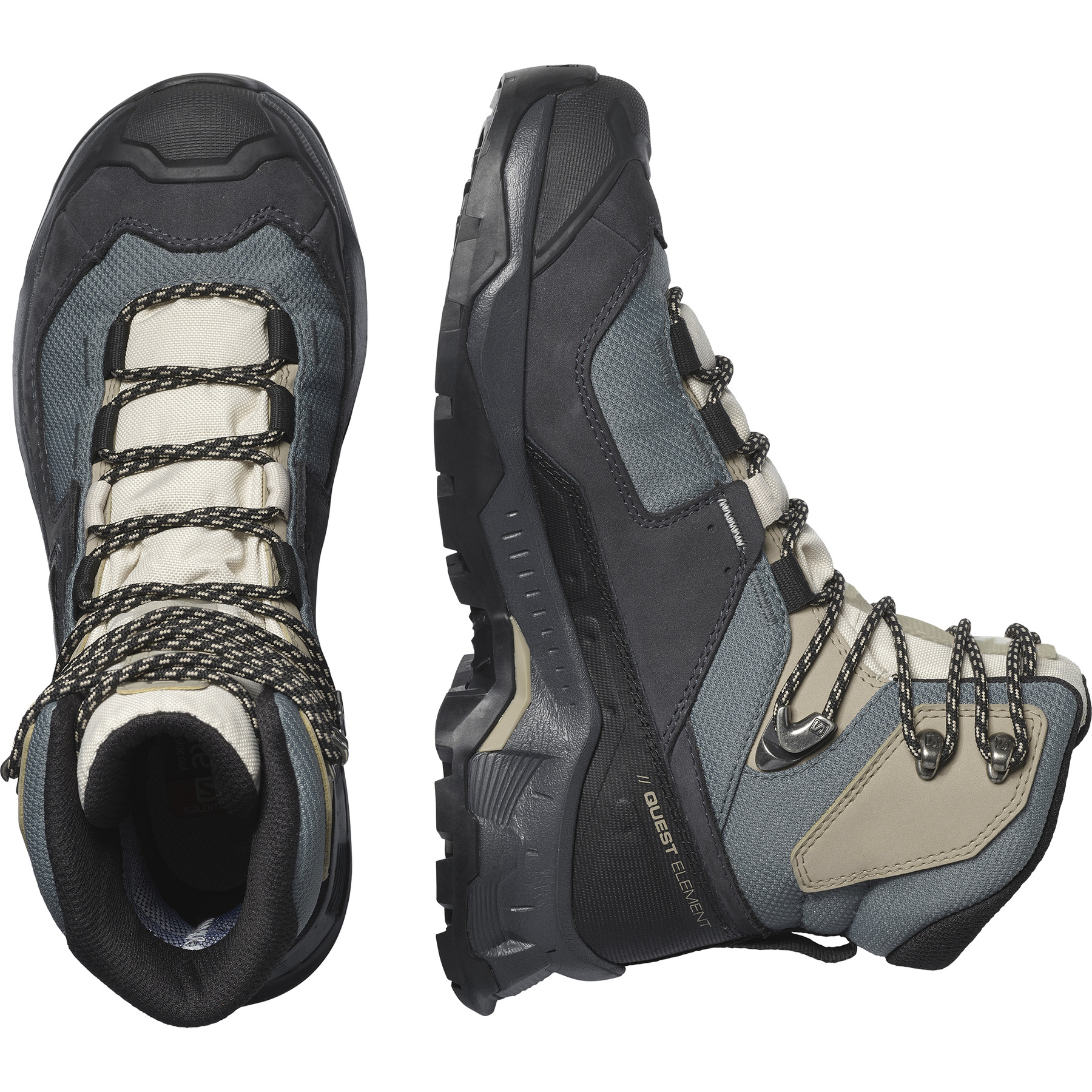 QUEST ELEMENT GORE-TEX - 2
