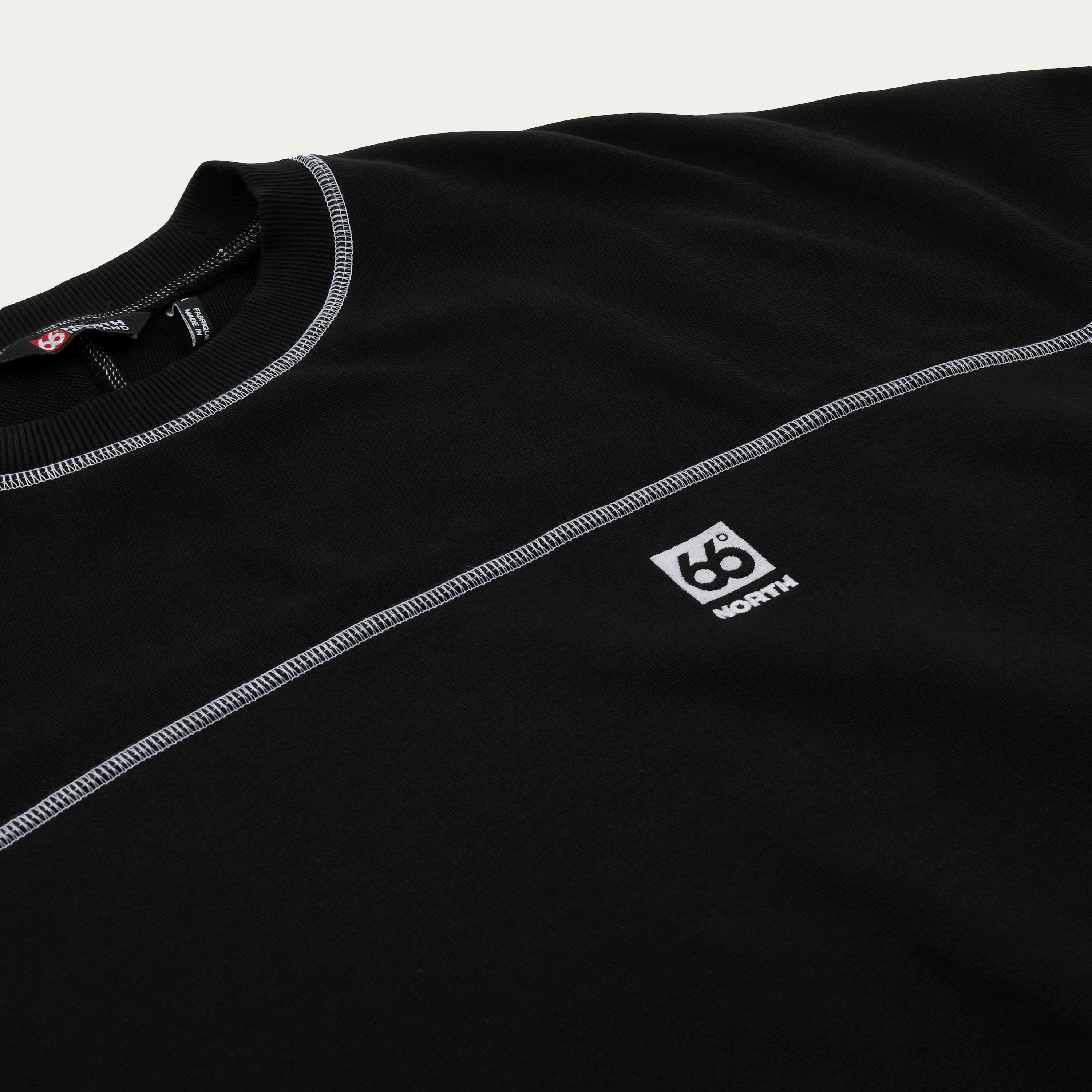 Vatnajökull Crewneck (Unisex) - 5