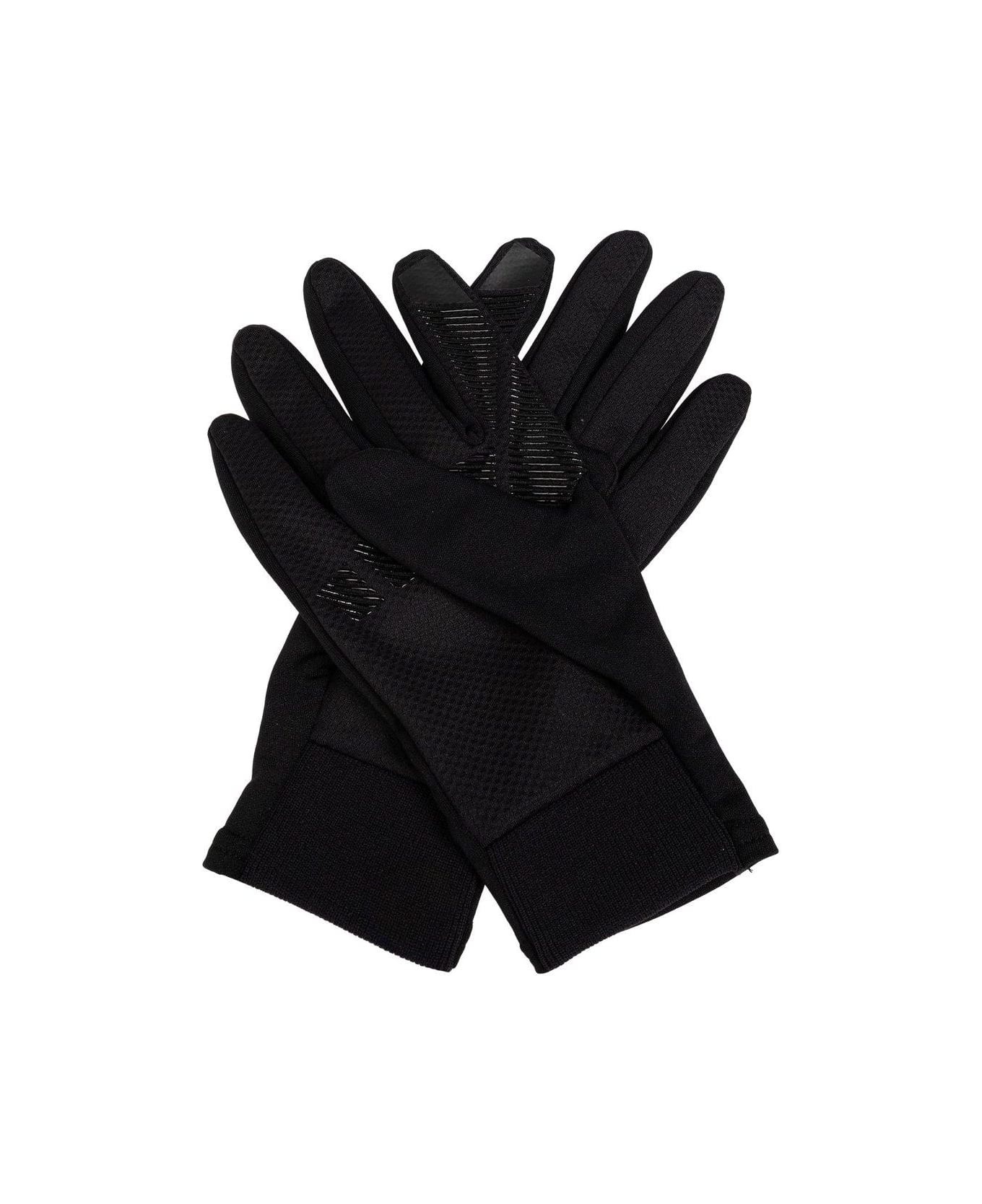 Run Gloves - 2