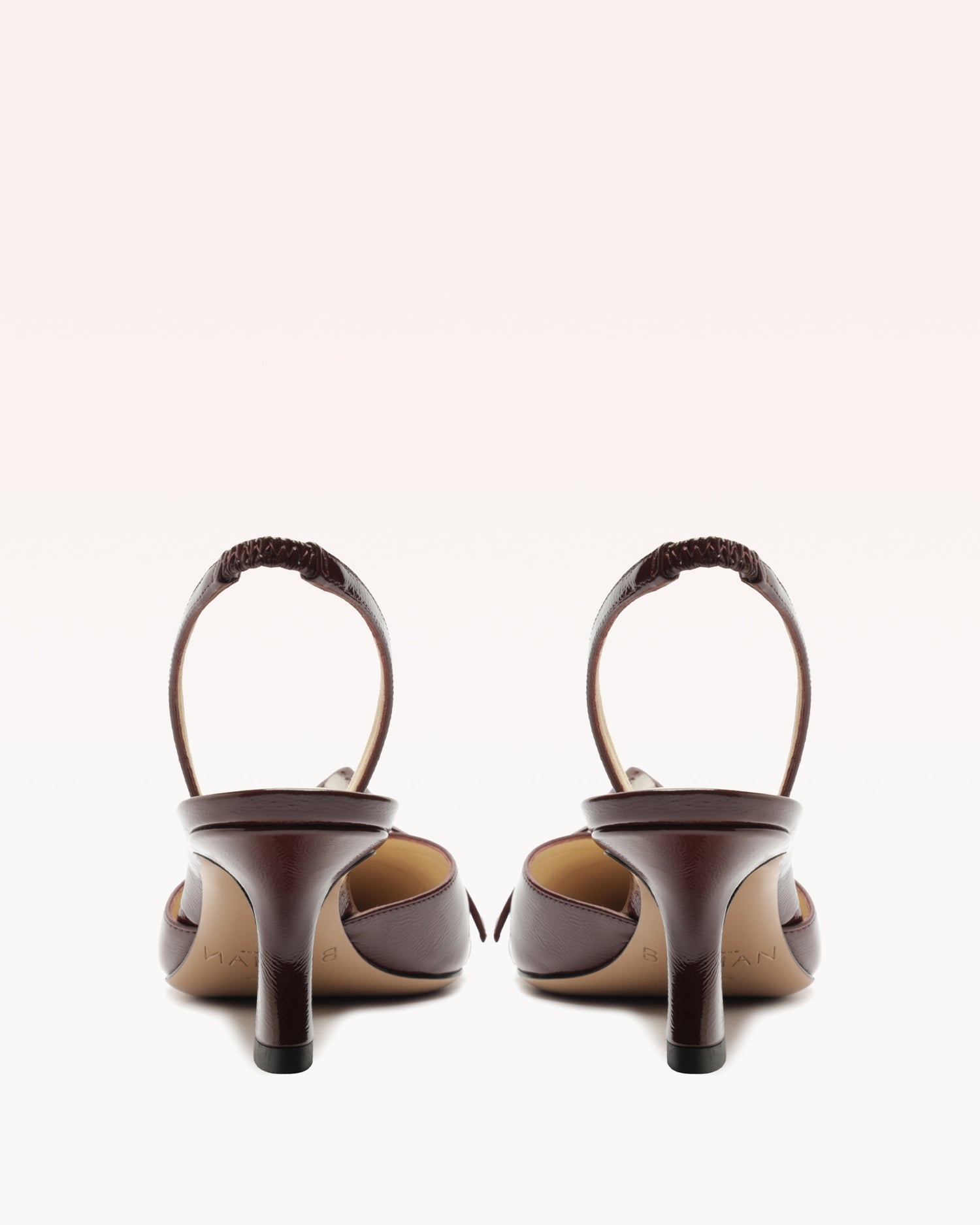 CLARITA BELL SLINGBACK 60 PUMP - 6