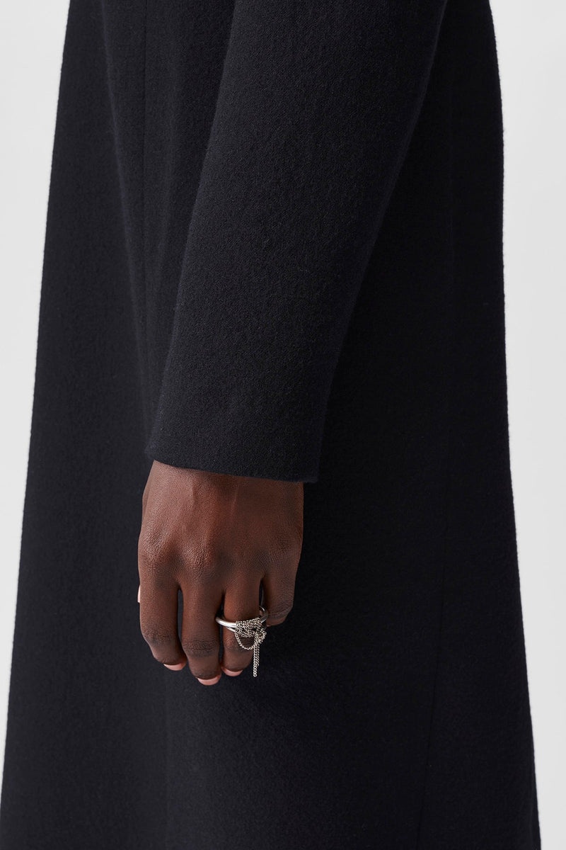 Veronica Long Sleeves Dress - 6