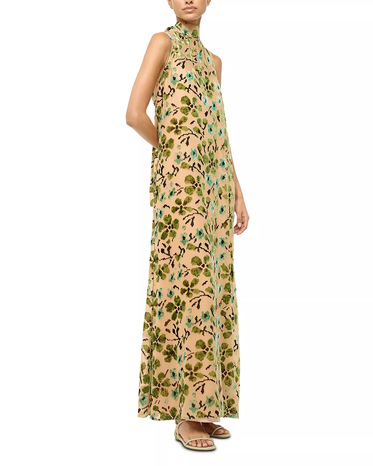 Albee Dress - 3