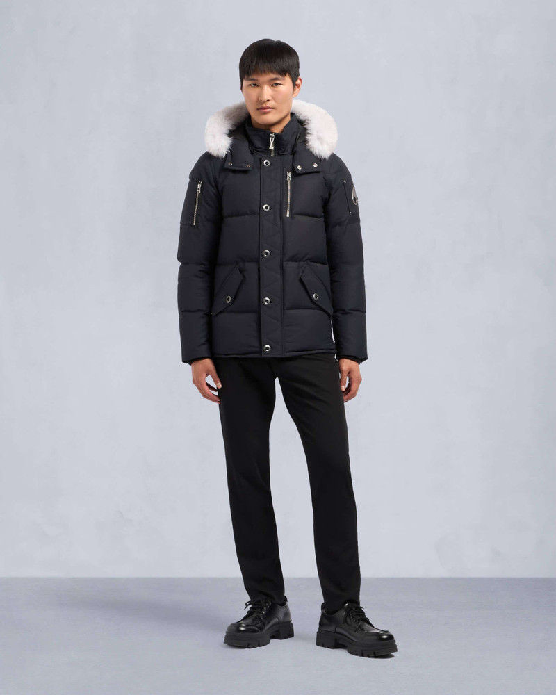 MOOSE KNUCKLES ORIGINAL 3Q FUR outlook