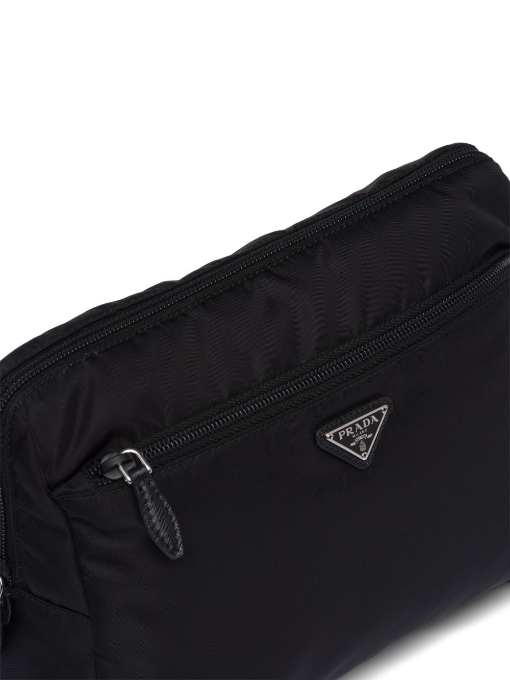 logo-triangle pouch - 4