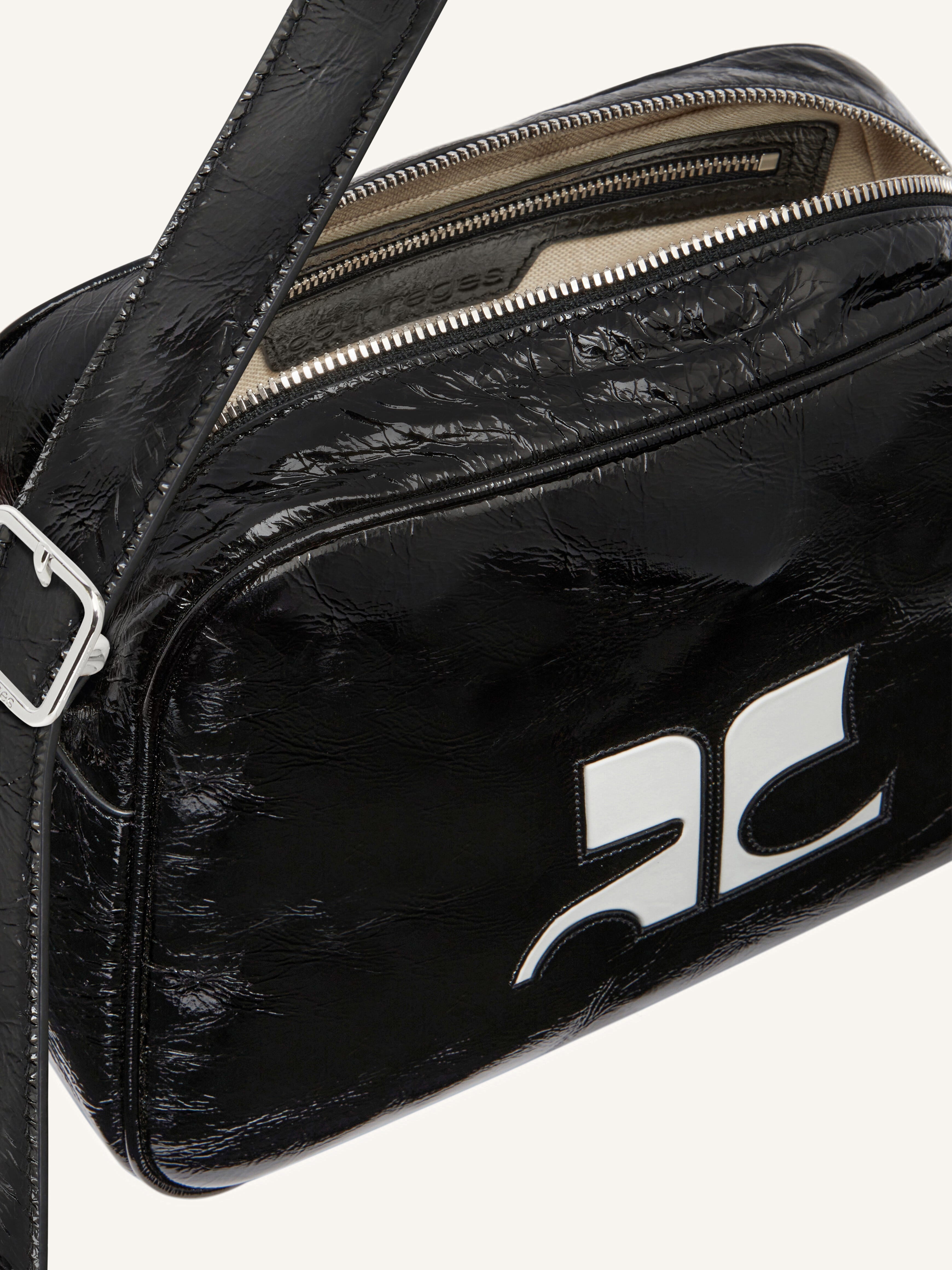 REEDITION NAPLACK CAMERA BAG - 4