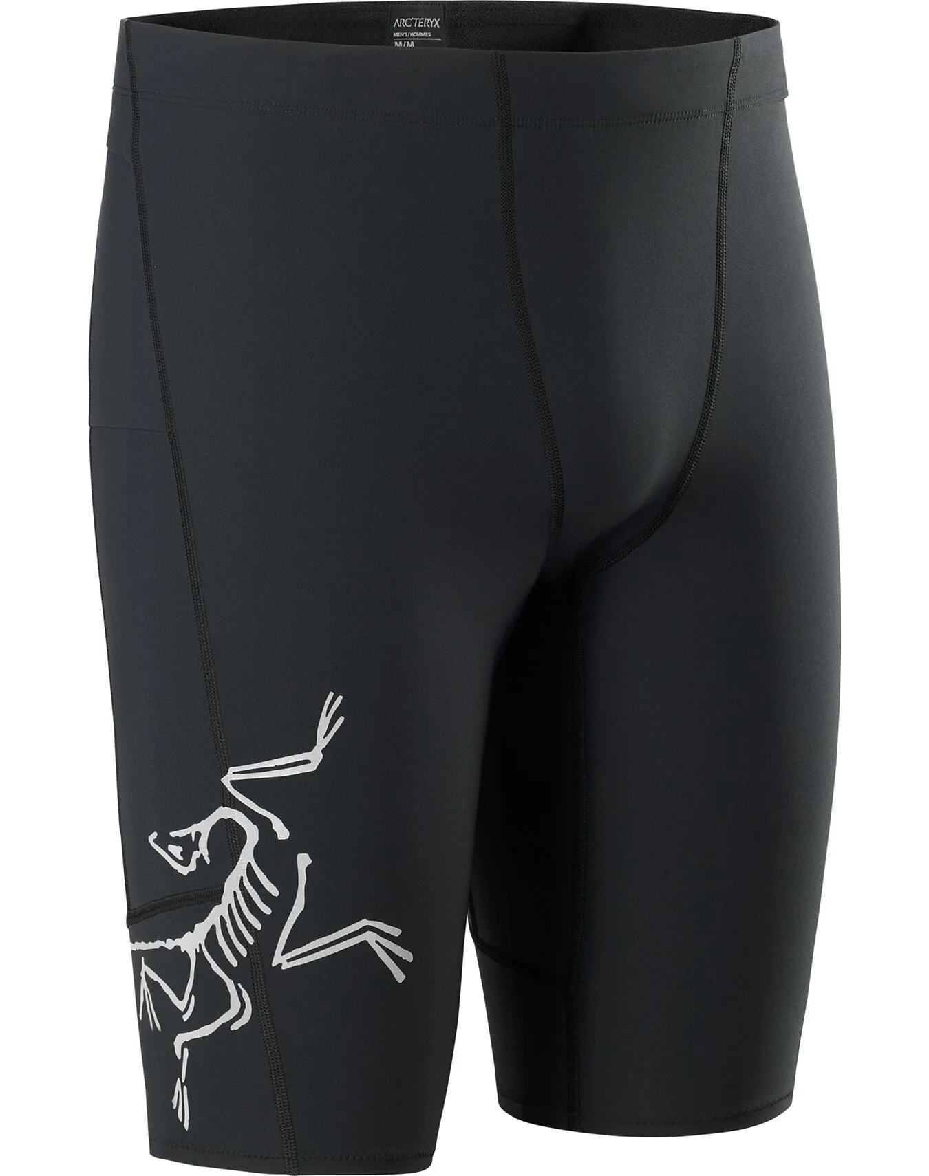 Norvan Half Tight - 1