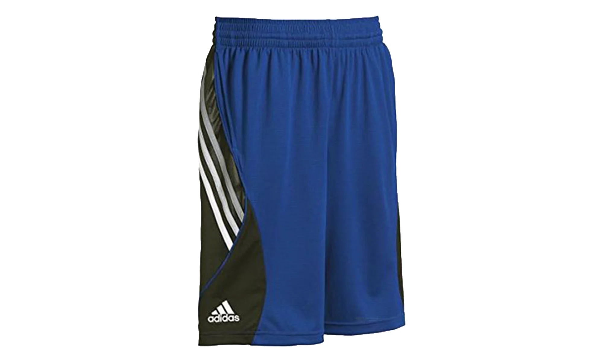 Zone D 2.0 Shorts "Royal Blue / Black" Z71128 - 1