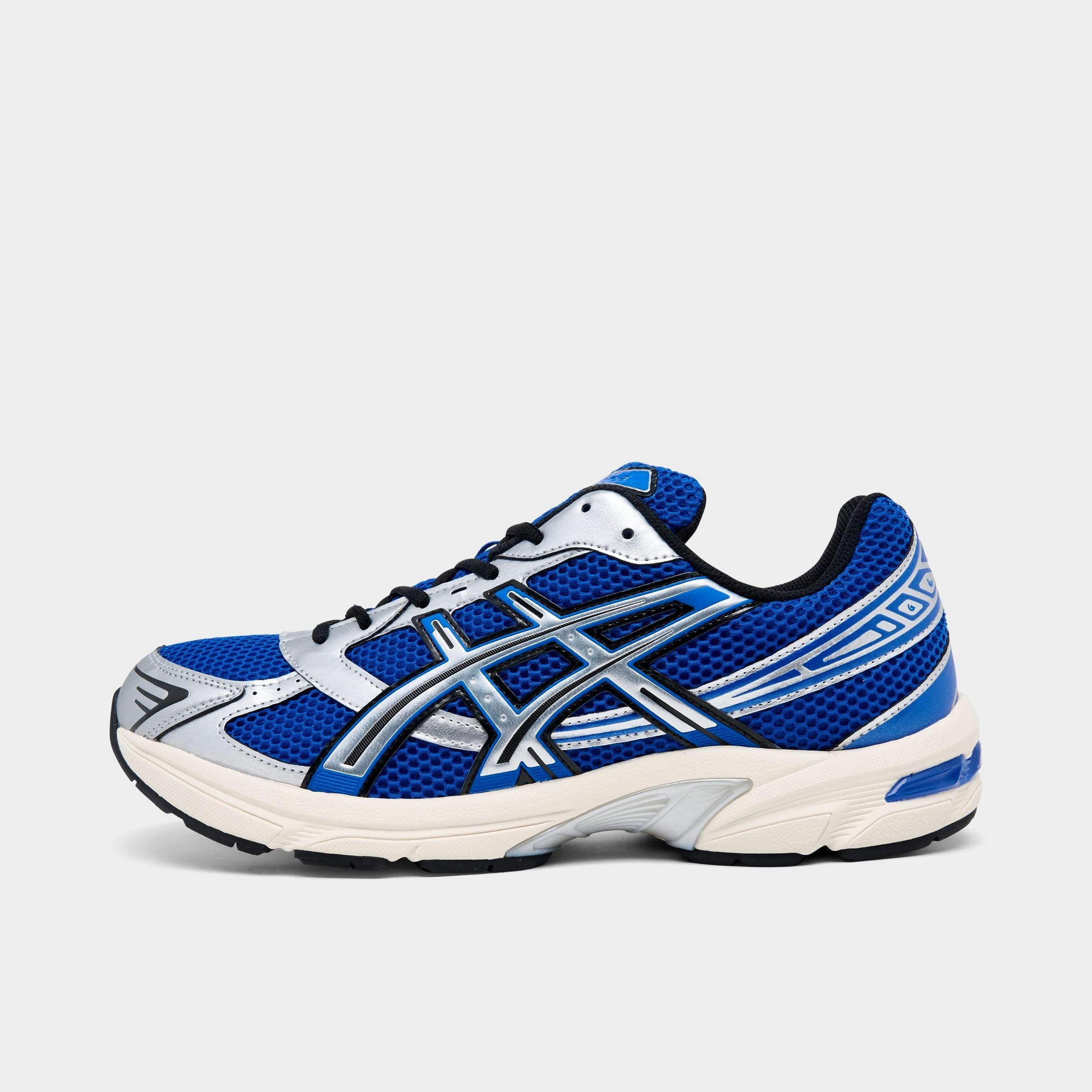 ASICS Gel-1130 Blue Silver - 1