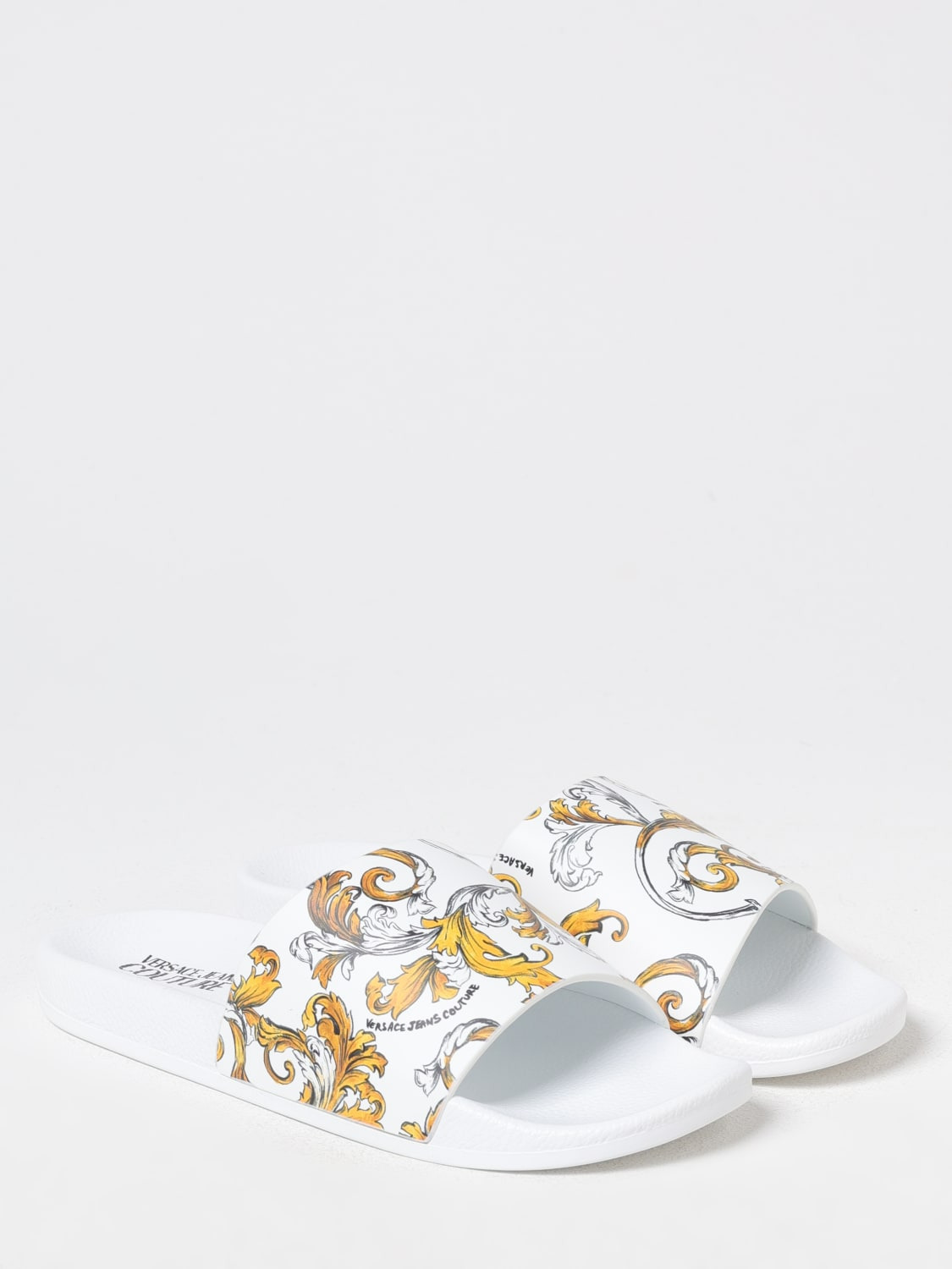Sandals men Versace Jeans Couture - 2