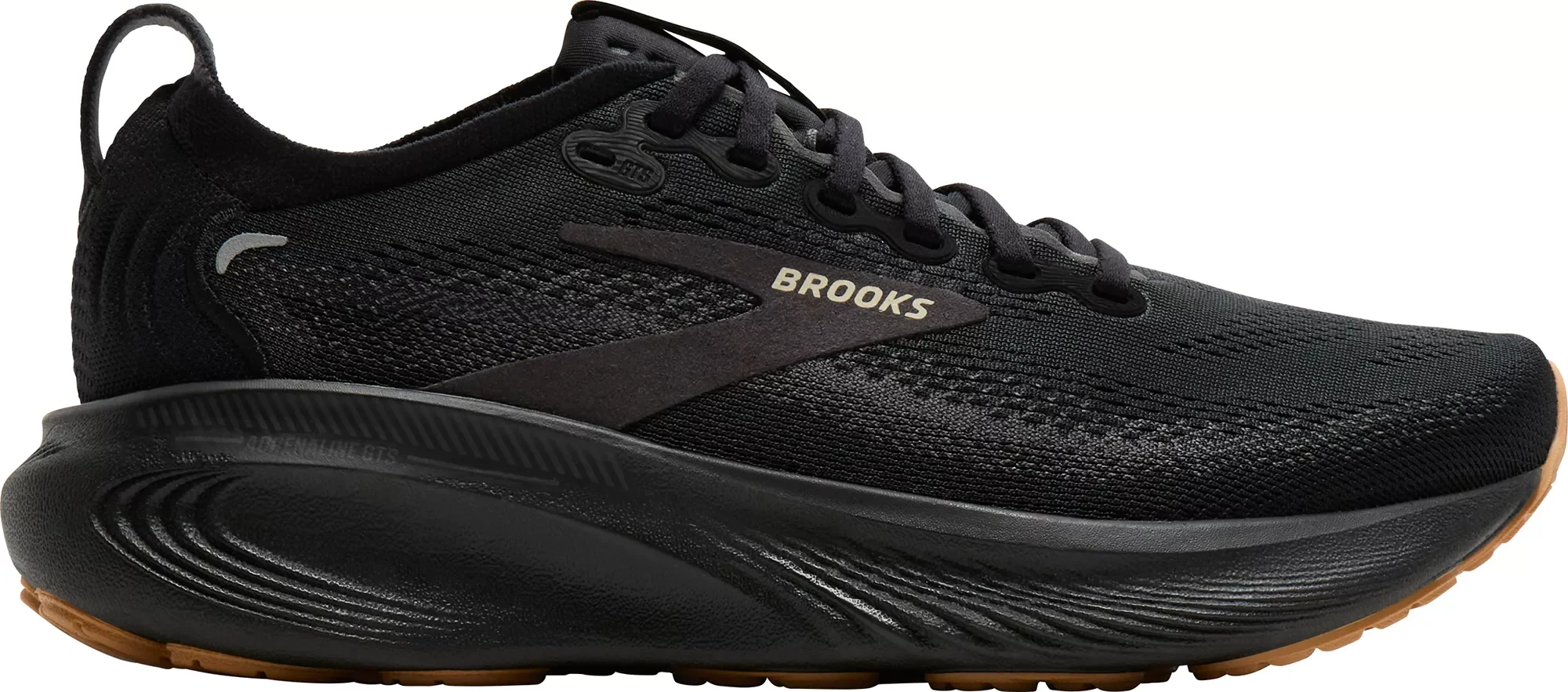 Brooks Men's Adrenaline GTS 25 Running Shoes - 1