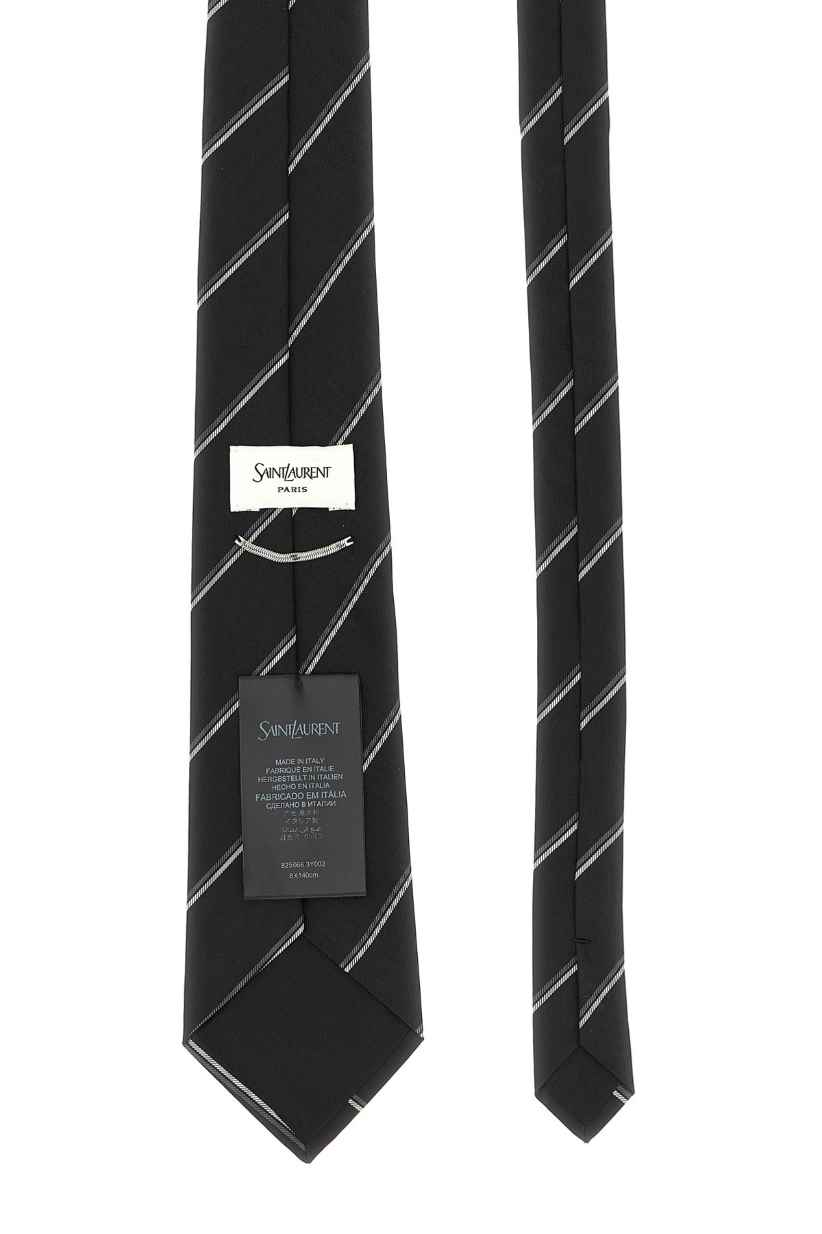 'Double Rayur' tie - 2