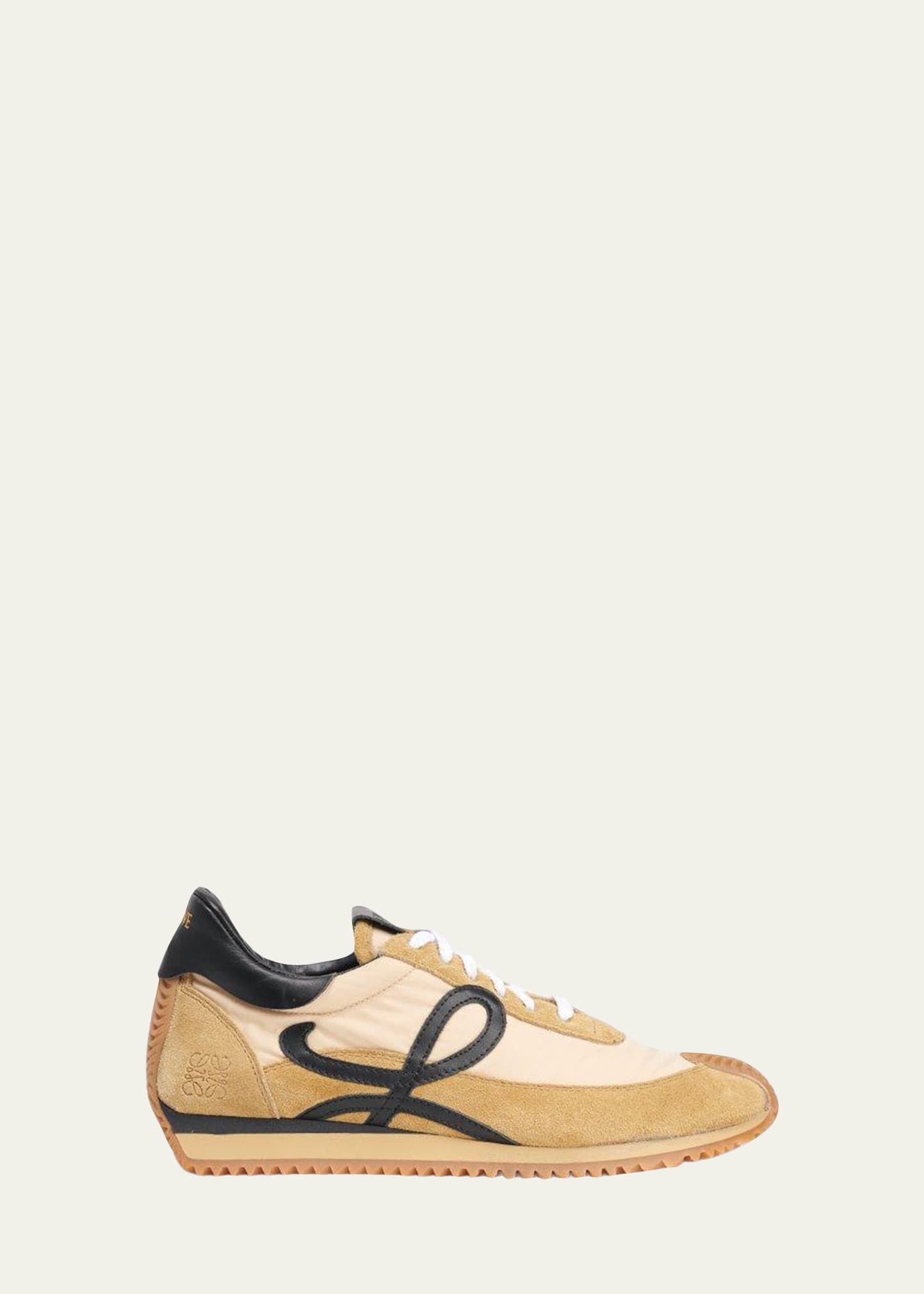 Men's Flow Runner Sneakers - 1