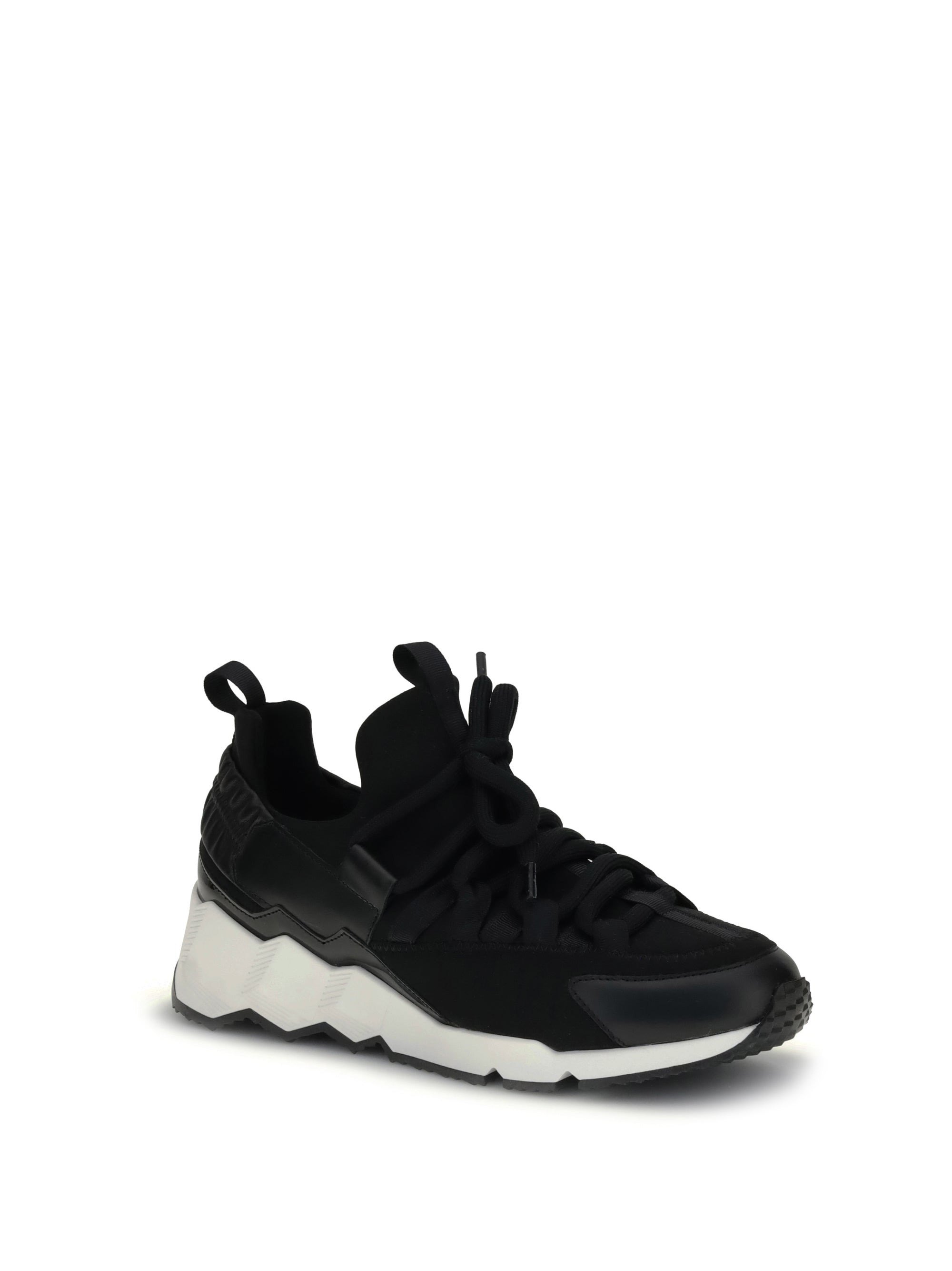Pierre Hardy Women Trek Cosmetic Sneakers - 2