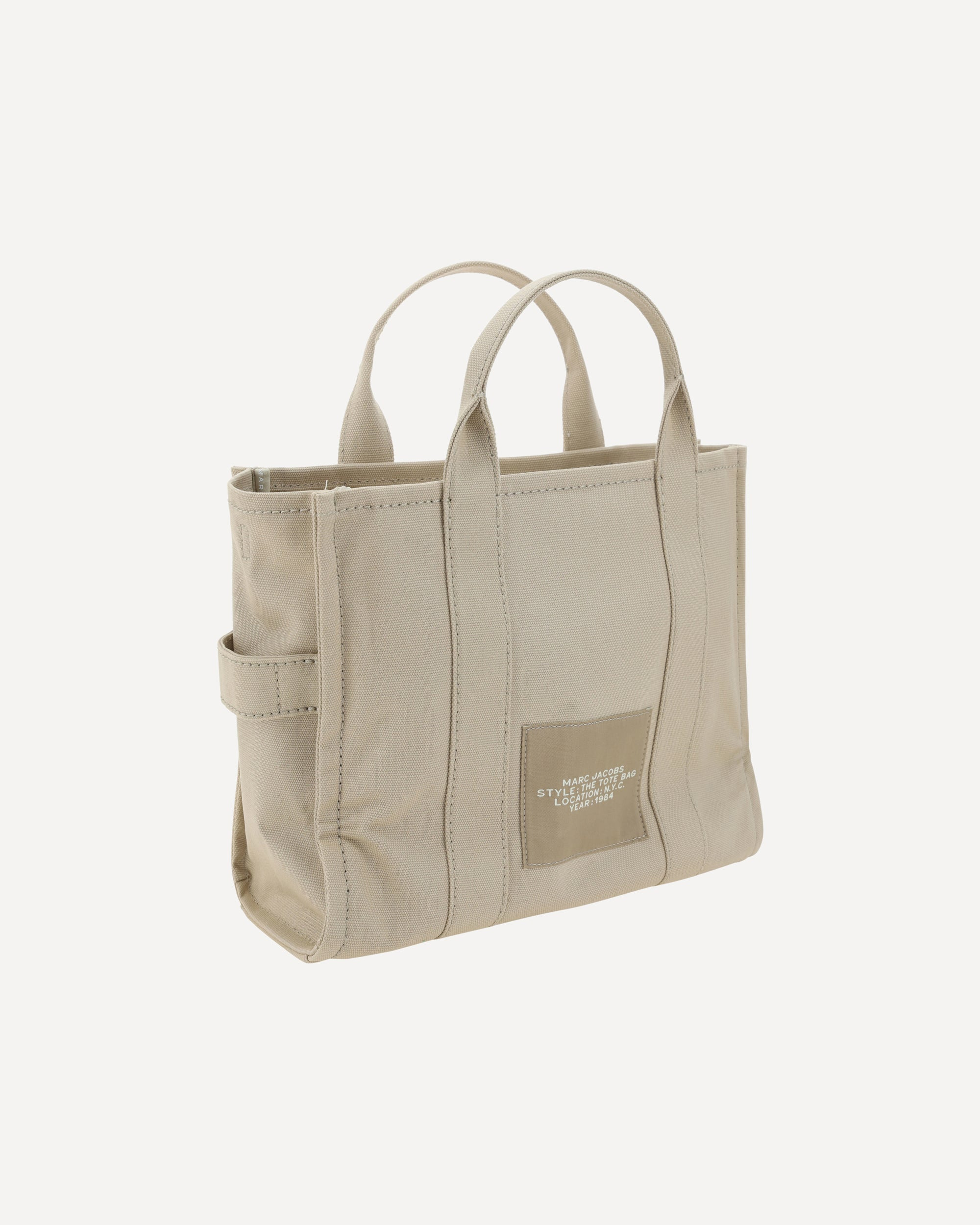 The Medium Tote Handbag - 3