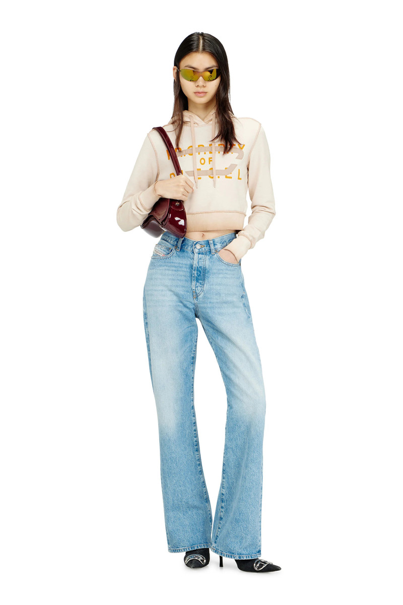 Diesel F-SLIMMY-HOOD-S1 outlook