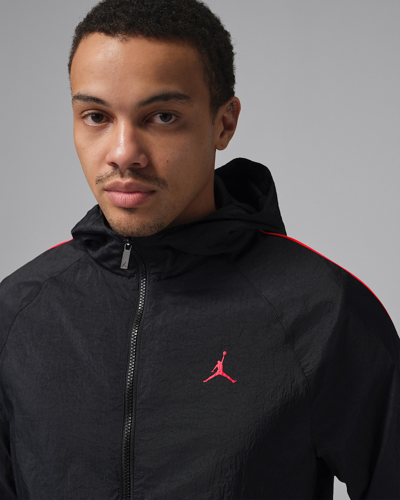 Jordan Sport Classic Men's Hooded Jacket 3