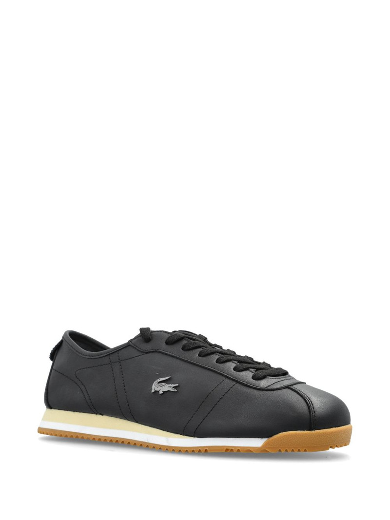 LACOSTE Club-Low lace-up sneakers outlook