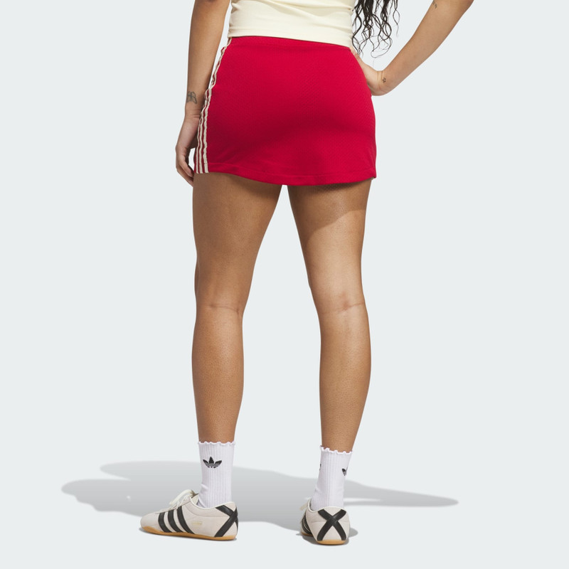 MESH SKIRT 3