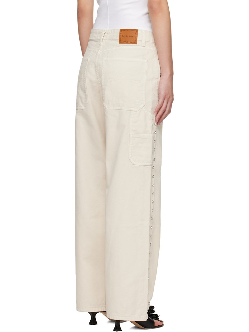 Off-White Dixie Cargo Pants 3