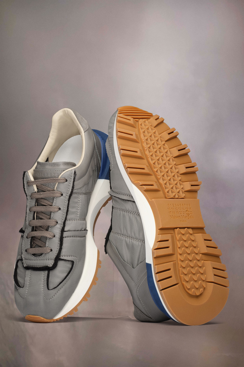 Maison Margiela 50-50 sneakers outlook