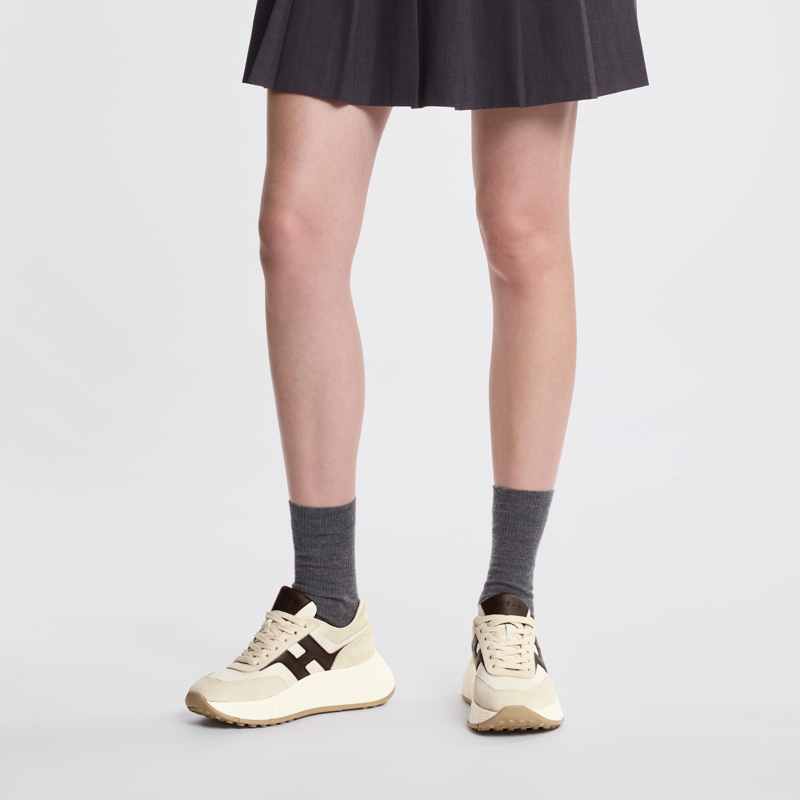 Sneakers Hogan Hi-Fi - 7