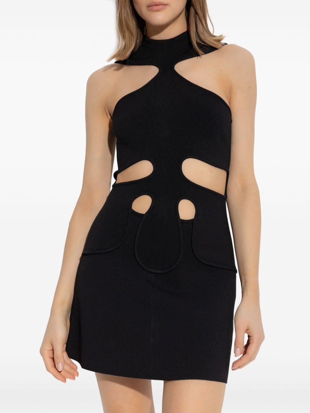 Lillie minidress - 3