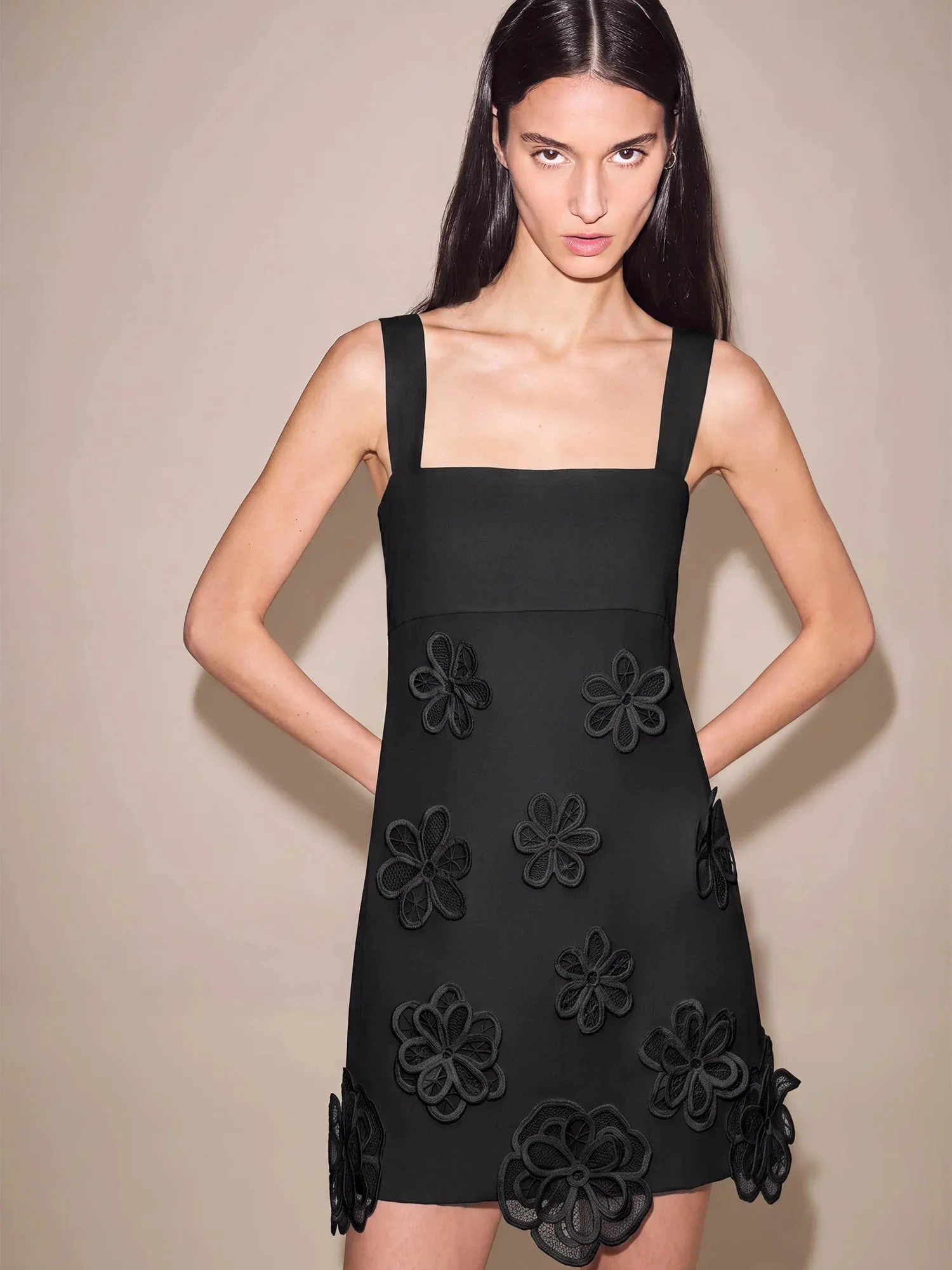 PROVENZA DRESS - 1