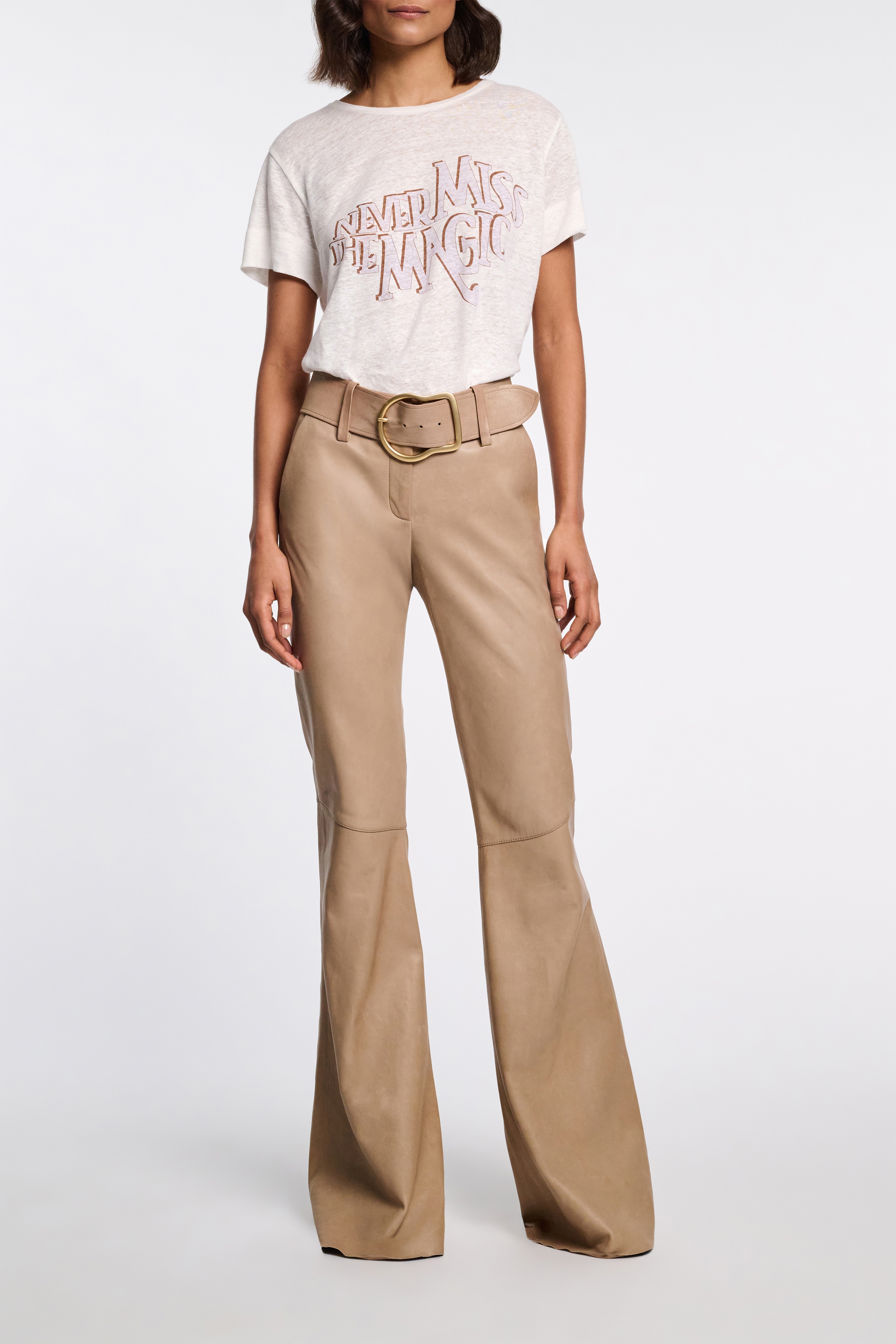 NATURAL EASE shirt - 3