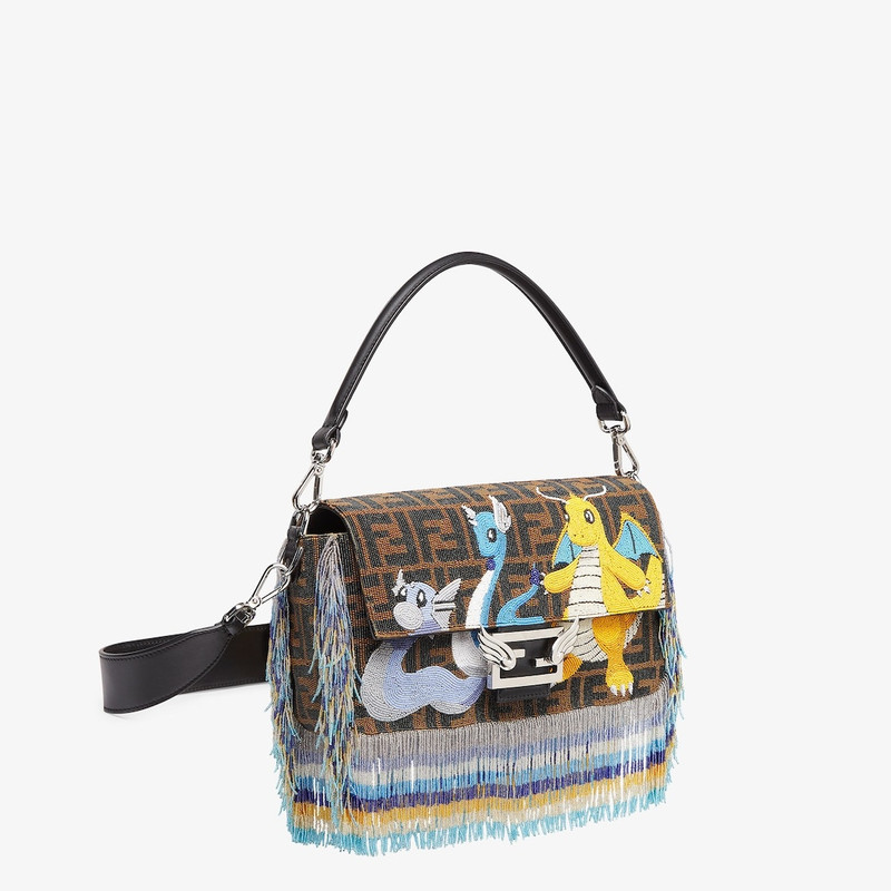 FENDI Baguette outlook