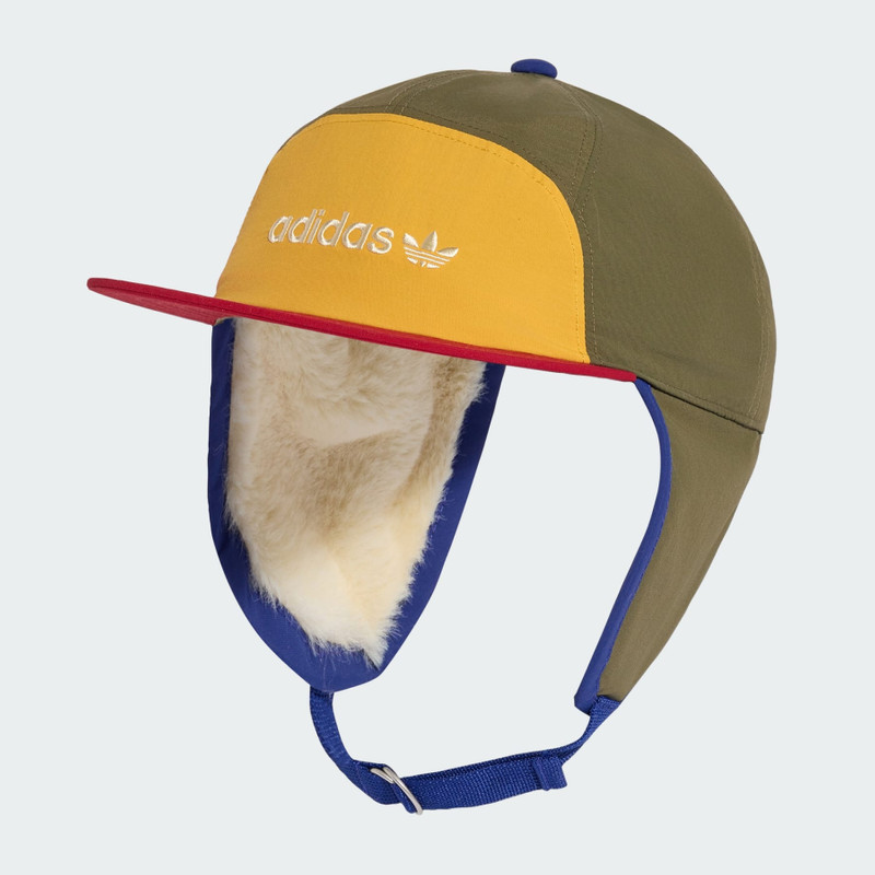 EARFLAP CAP 1