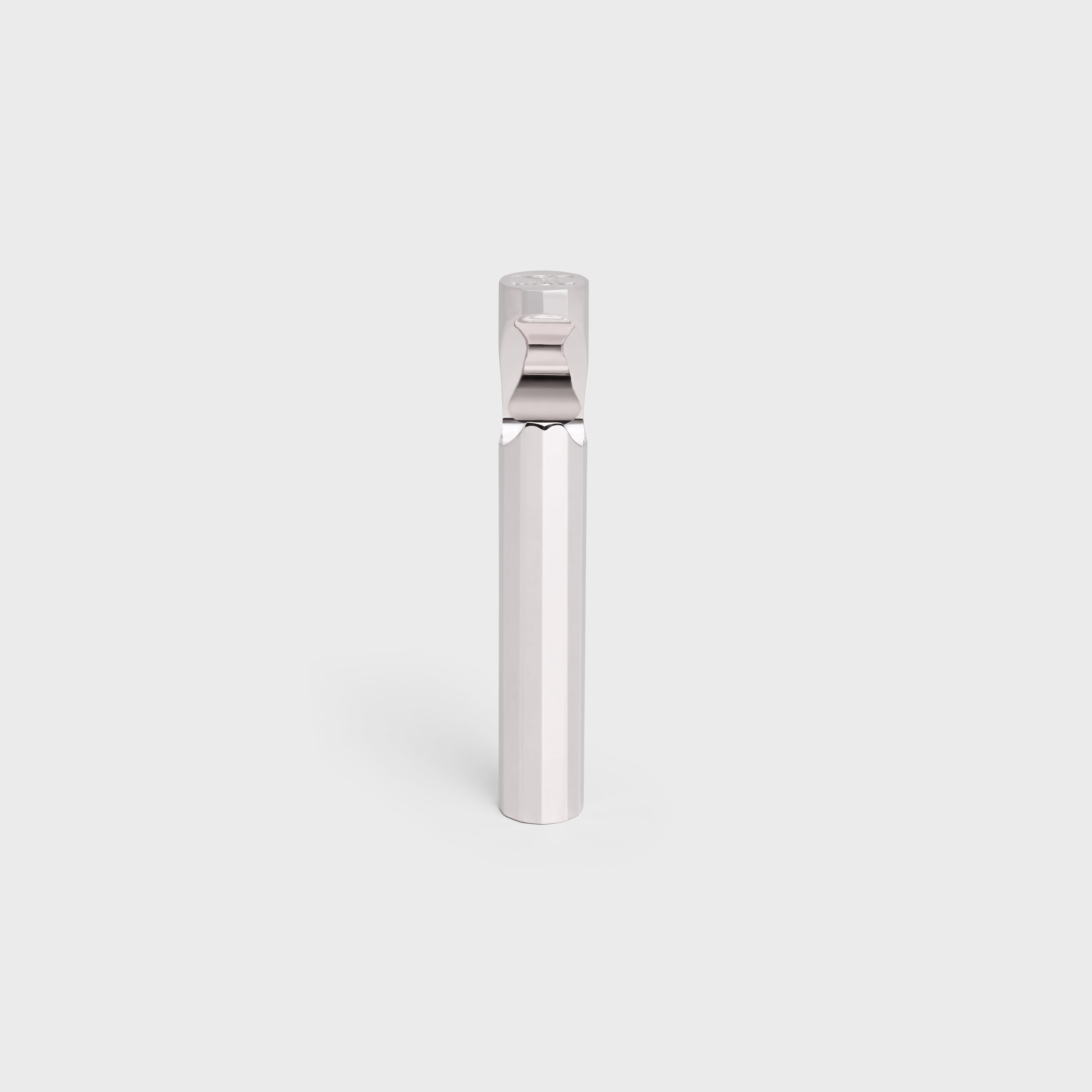 BOTTLE OPENER IN STEEL - 3