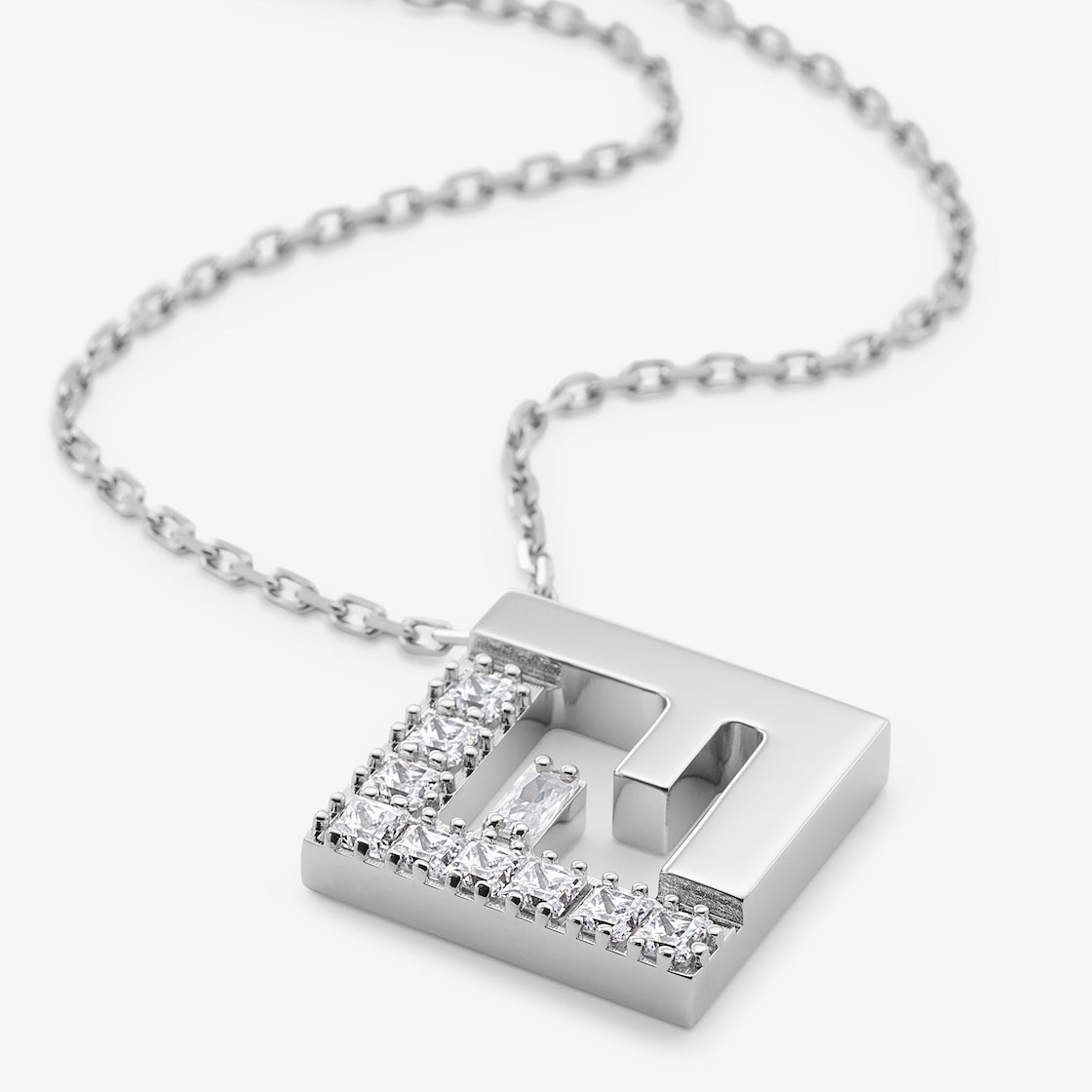 FF necklace - 2