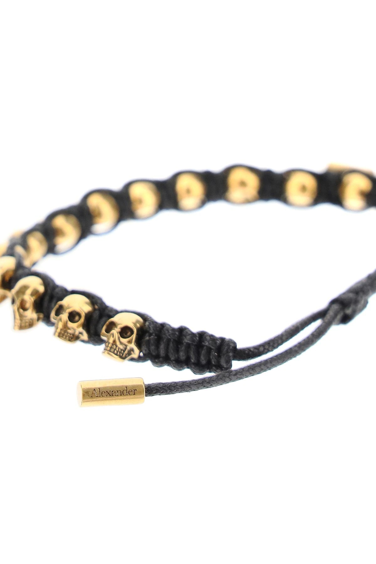 MULTI SKULL BRACELET - 3