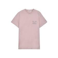 SHORT SLEEVE T -SHIRT - 1